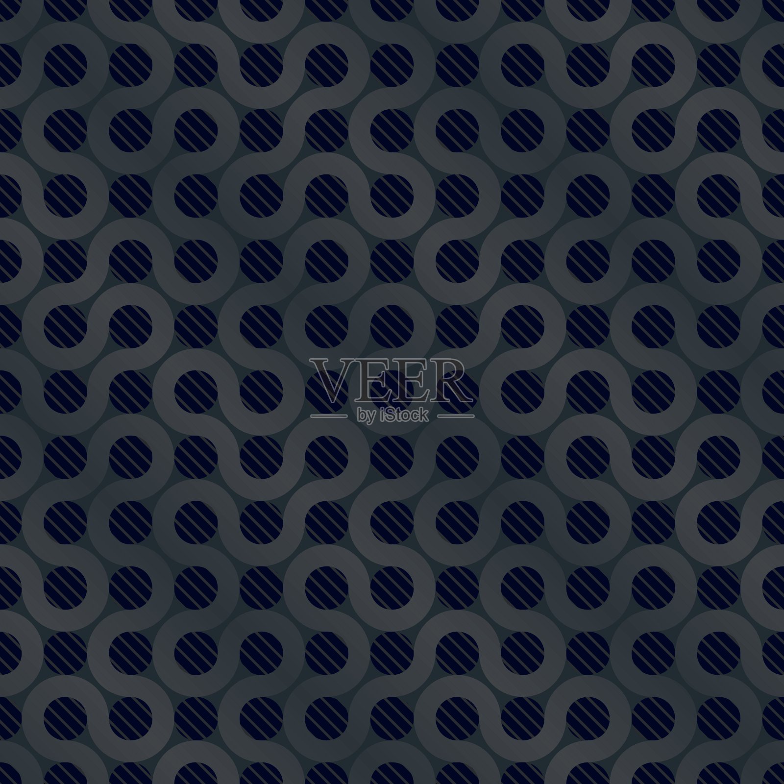 碳流背景插画图片素材