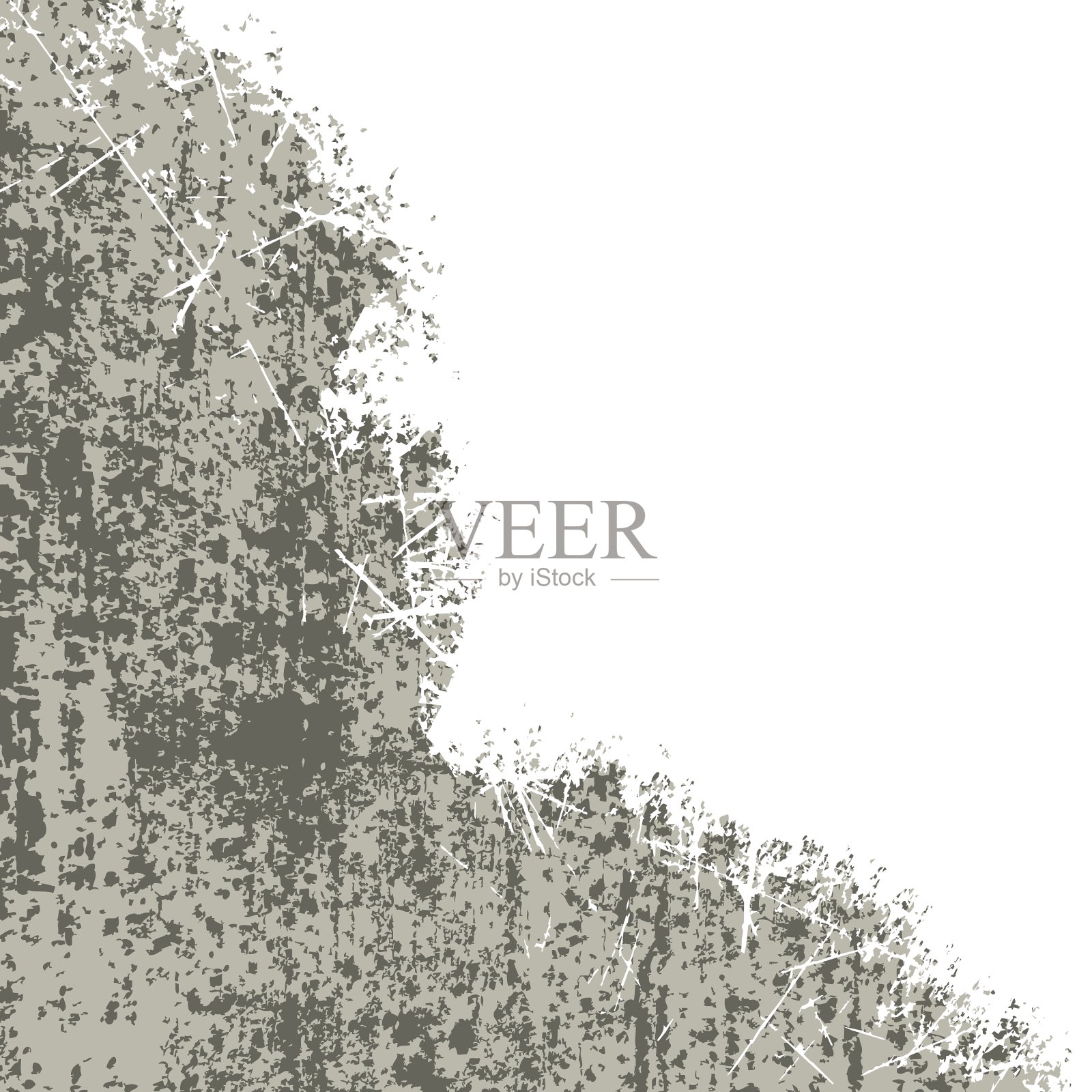 抽象背景乏味的东西插画图片素材