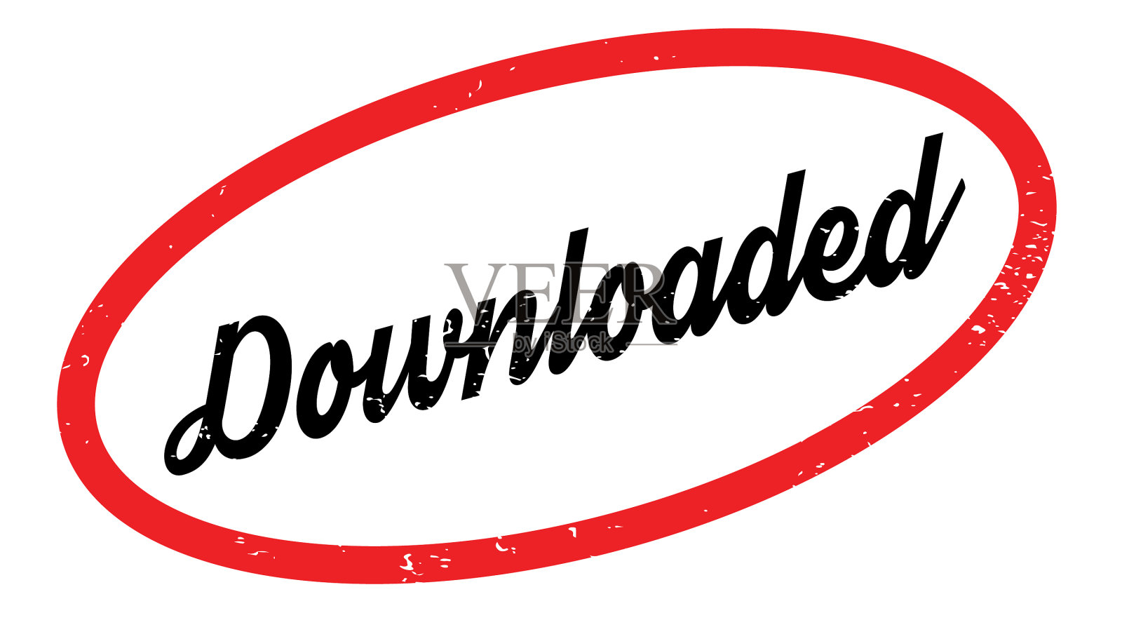 下载橡皮图章设计元素图片