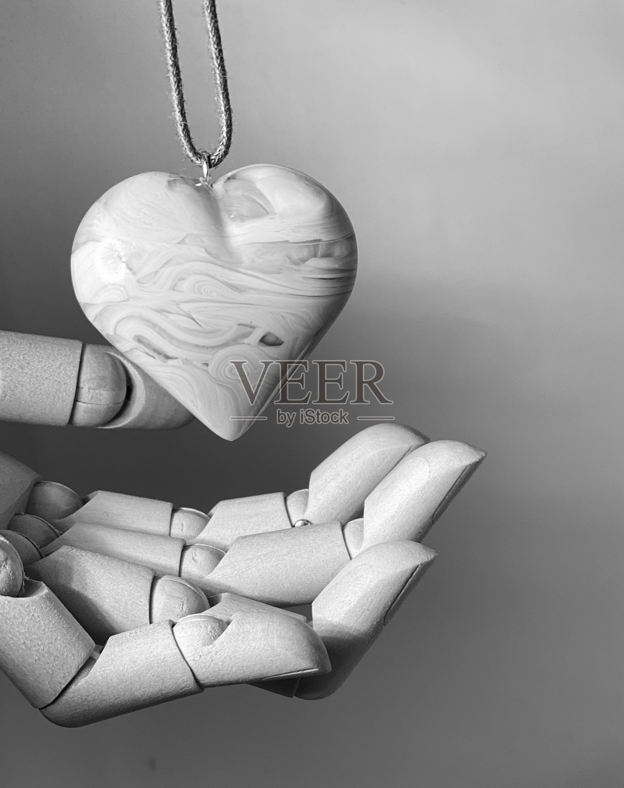 心灵捕手照片摄影图片