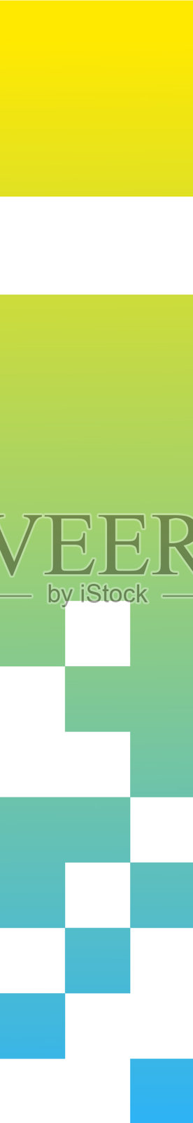 像素字母I标志图标设计设计元素图片