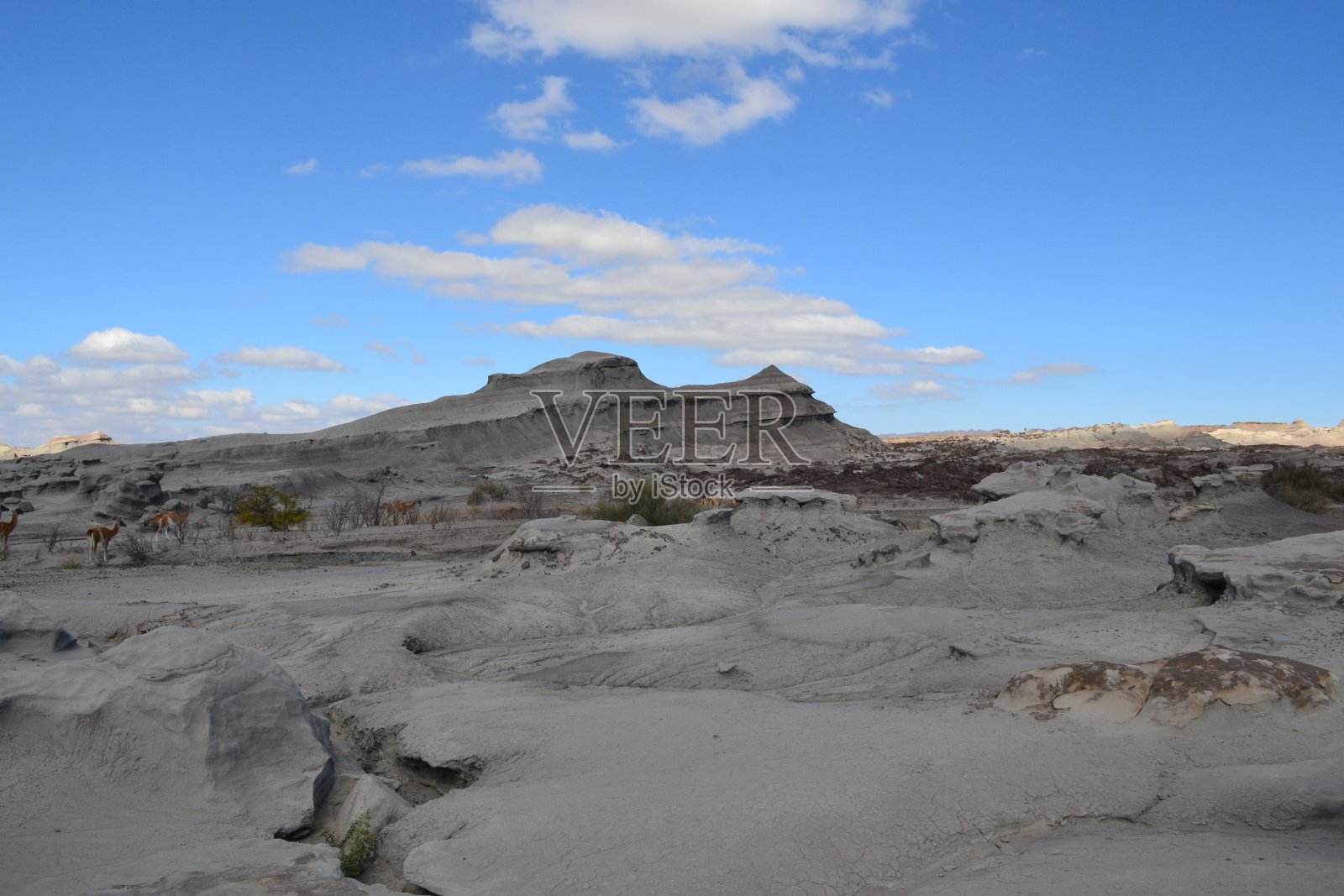 La月亮谷照片摄影图片