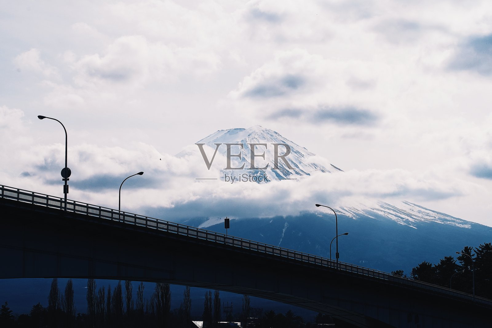 日本富士山照片摄影图片