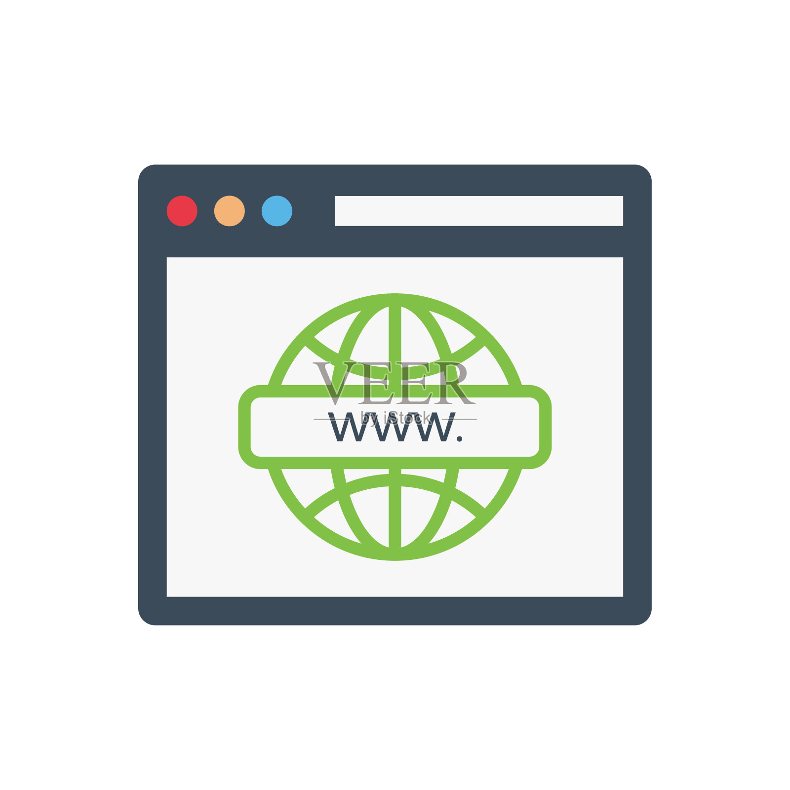 网页插画图片素材