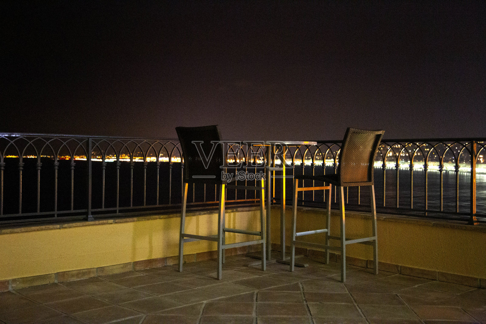 平曲线照片摄影图片