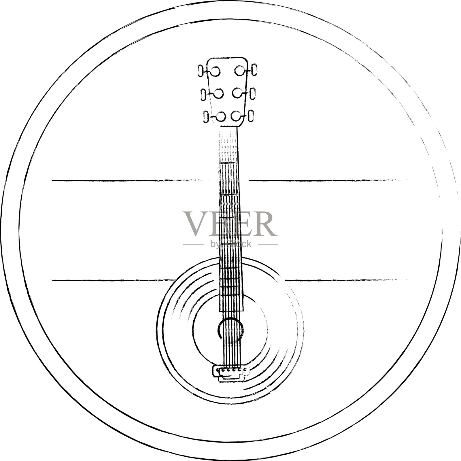 音乐仪器设计设计元素图片