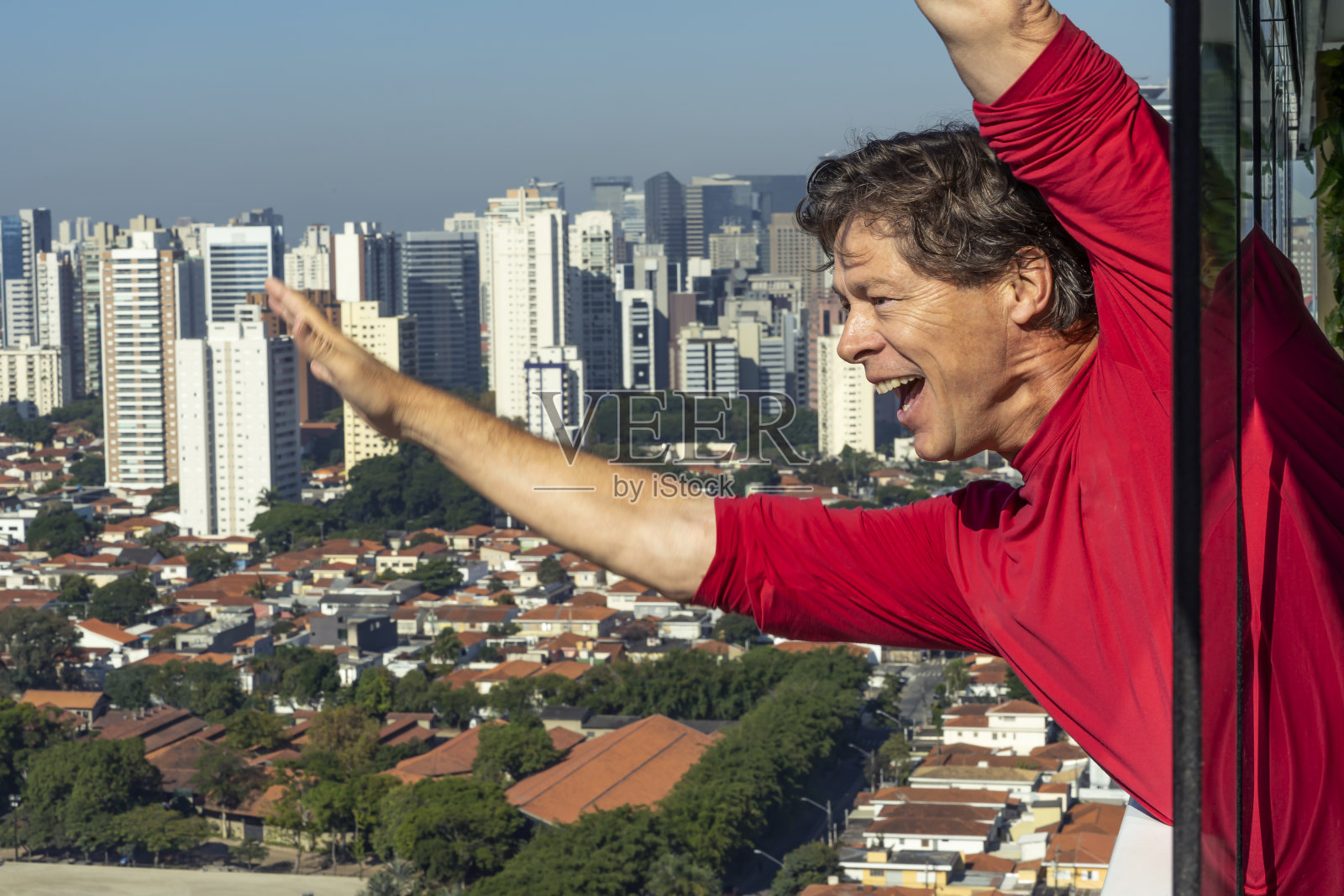 隔离。照片摄影图片