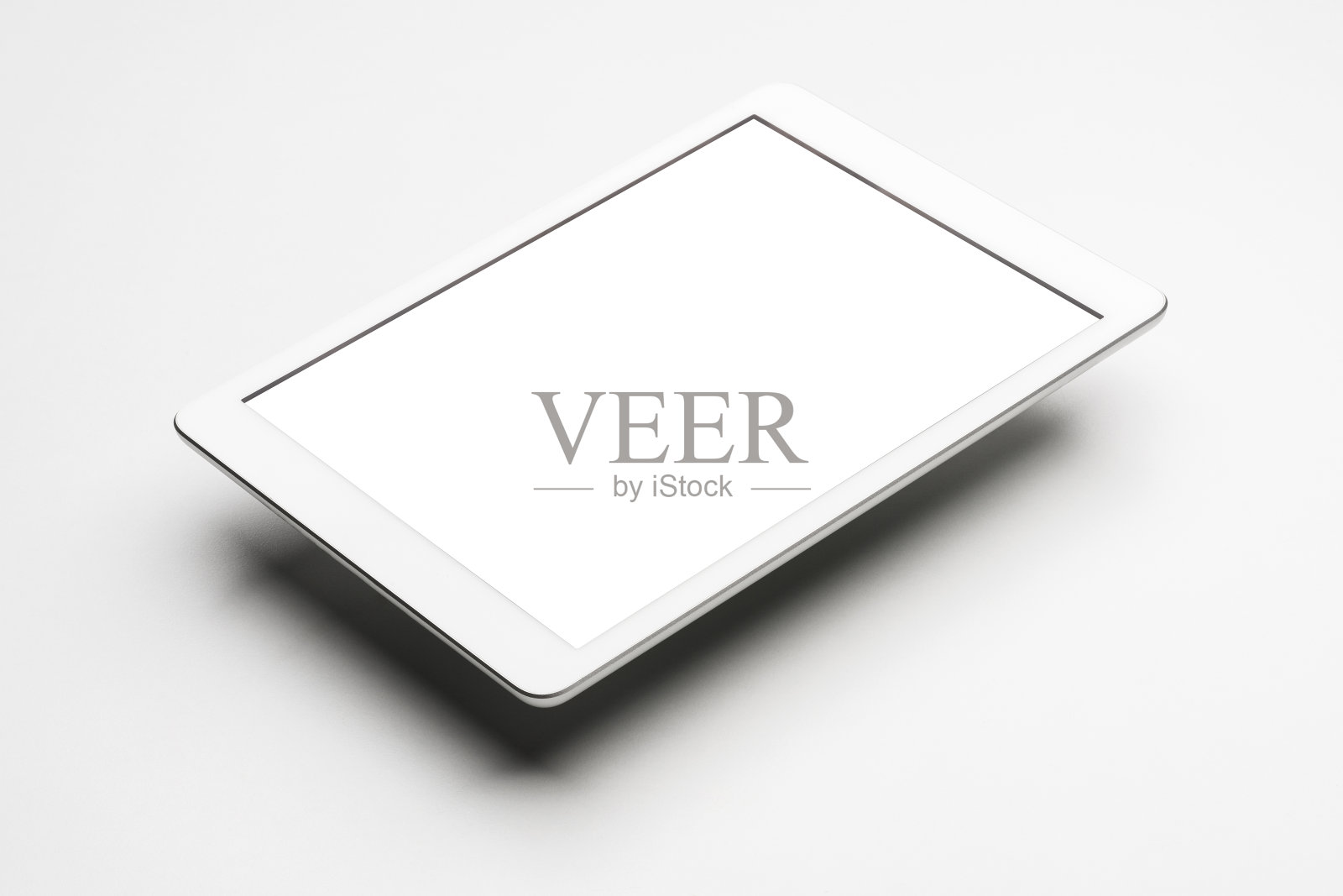 数字平板模型,模板照片摄影图片