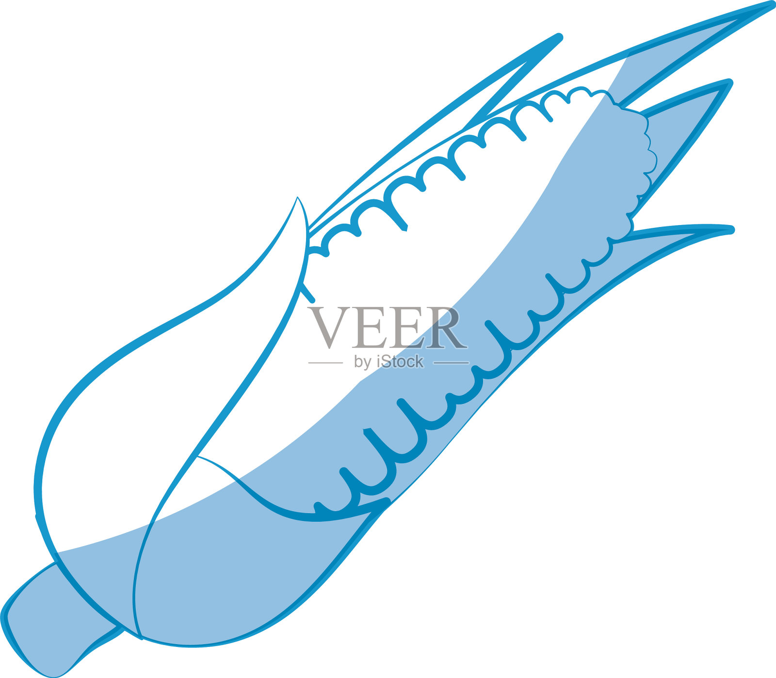 玉米蔬菜图标设计元素图片