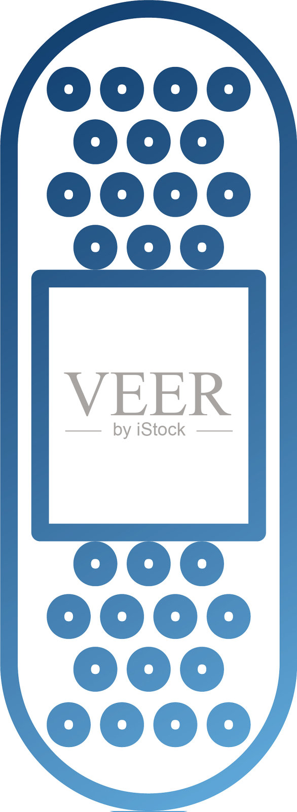 急救带石膏医疗帮助图标图标素材