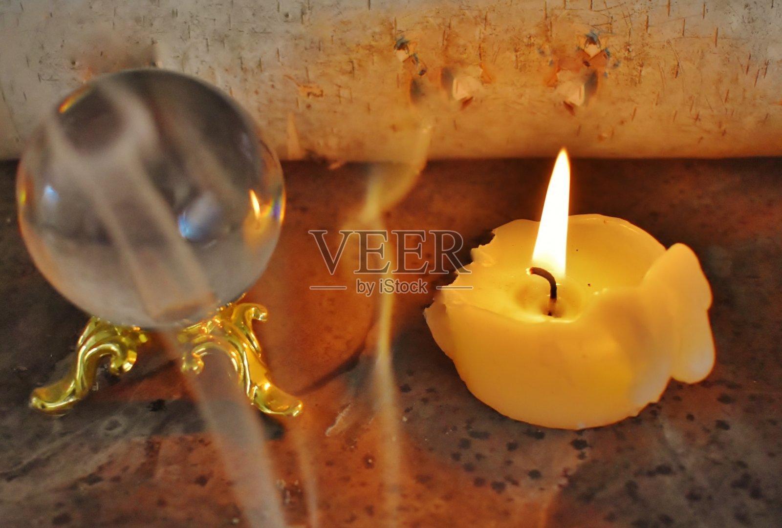 算命照片摄影图片