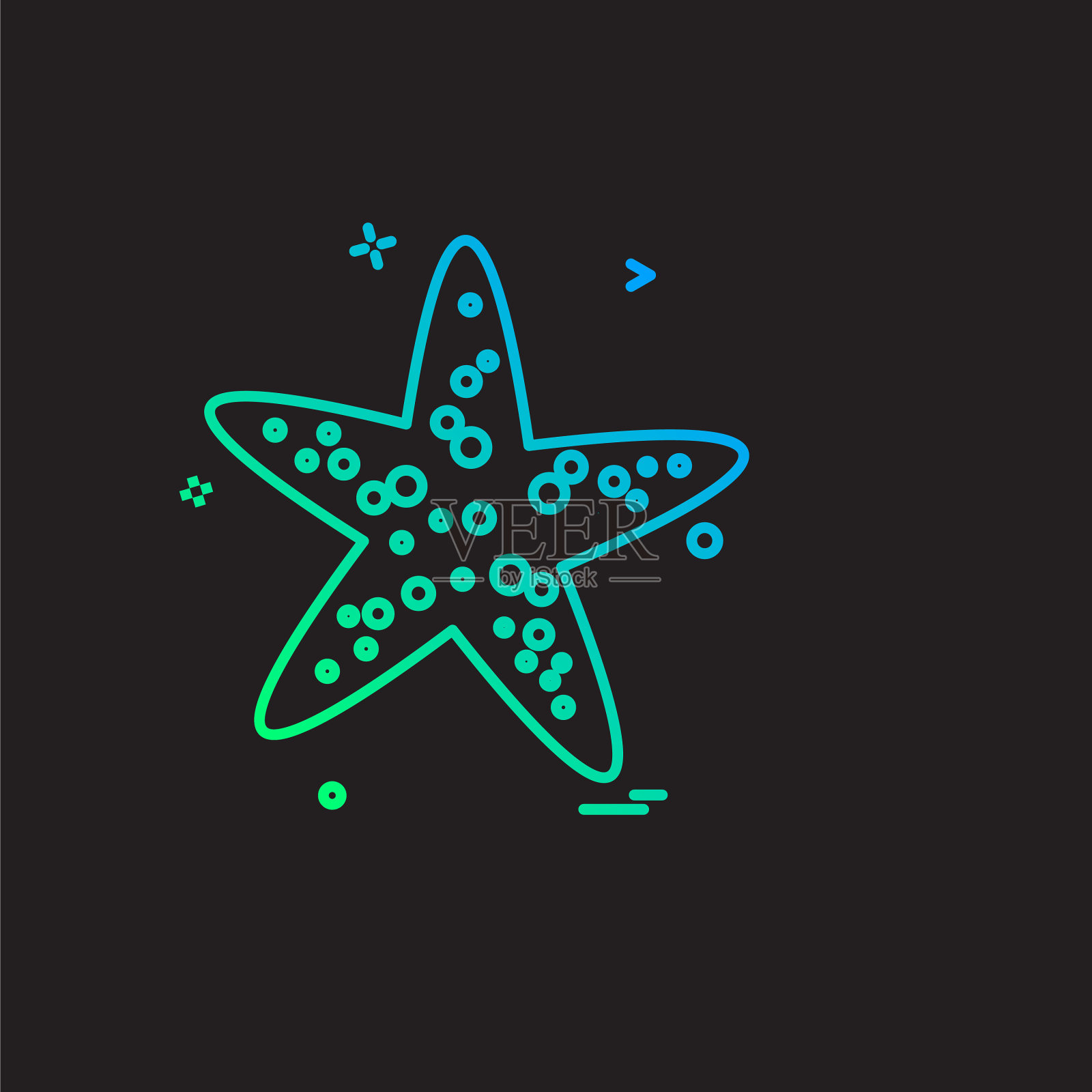 野餐图标设计插画图片素材