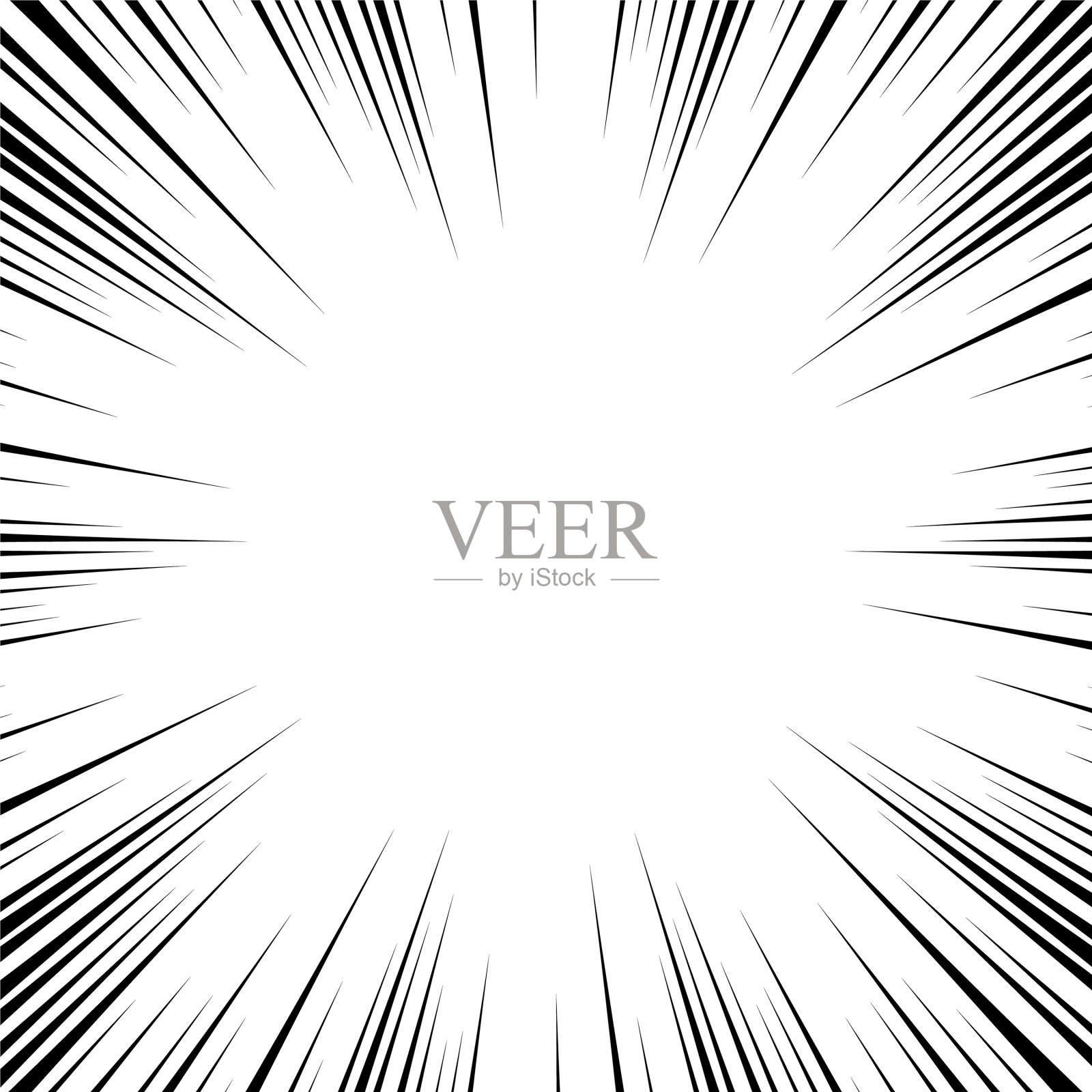 径向运动线条背景纹理抽象插画图片素材