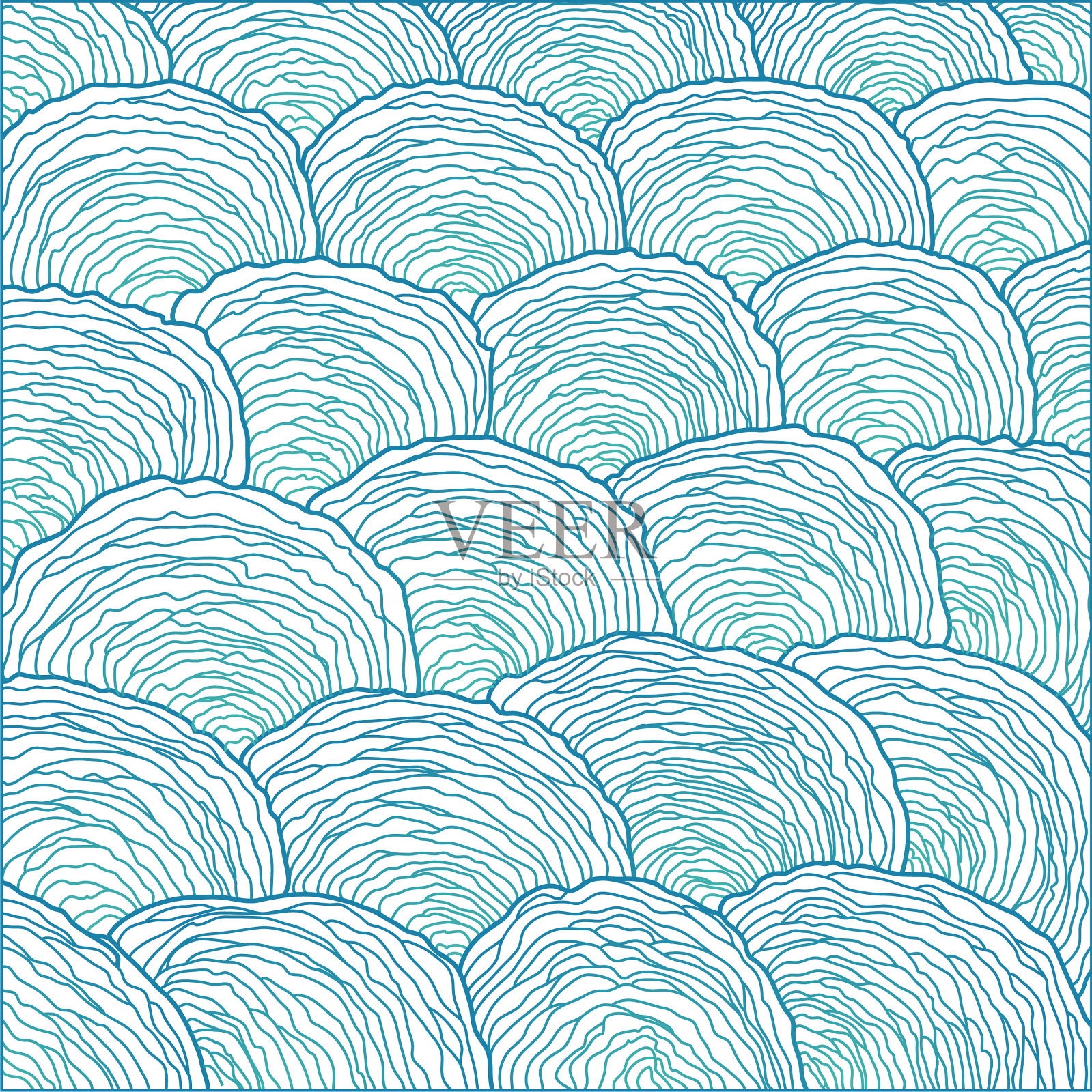 抽象涂鸦背景插画图片素材