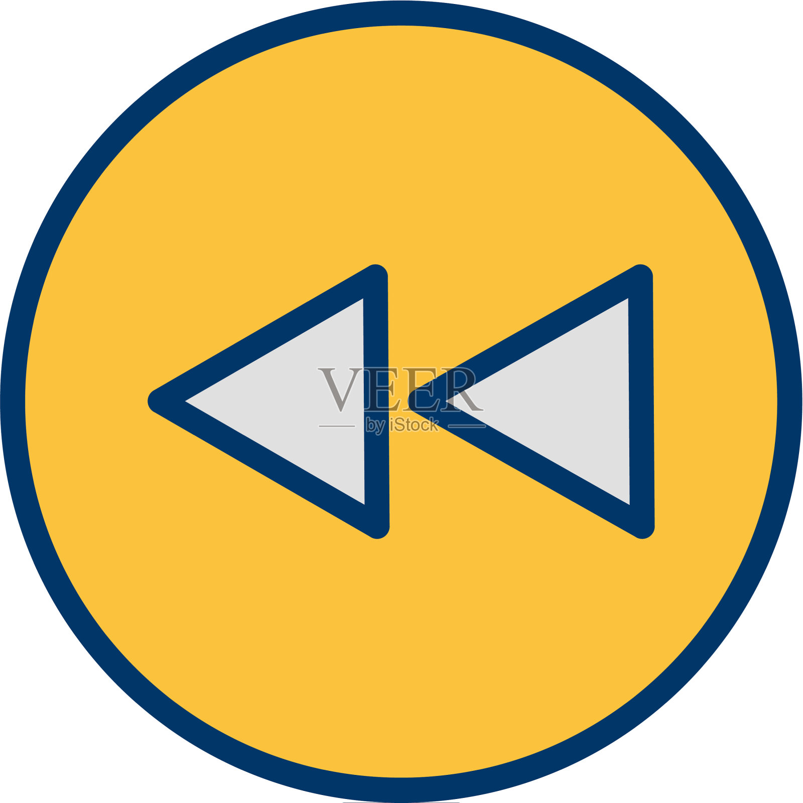 返回图标图标素材