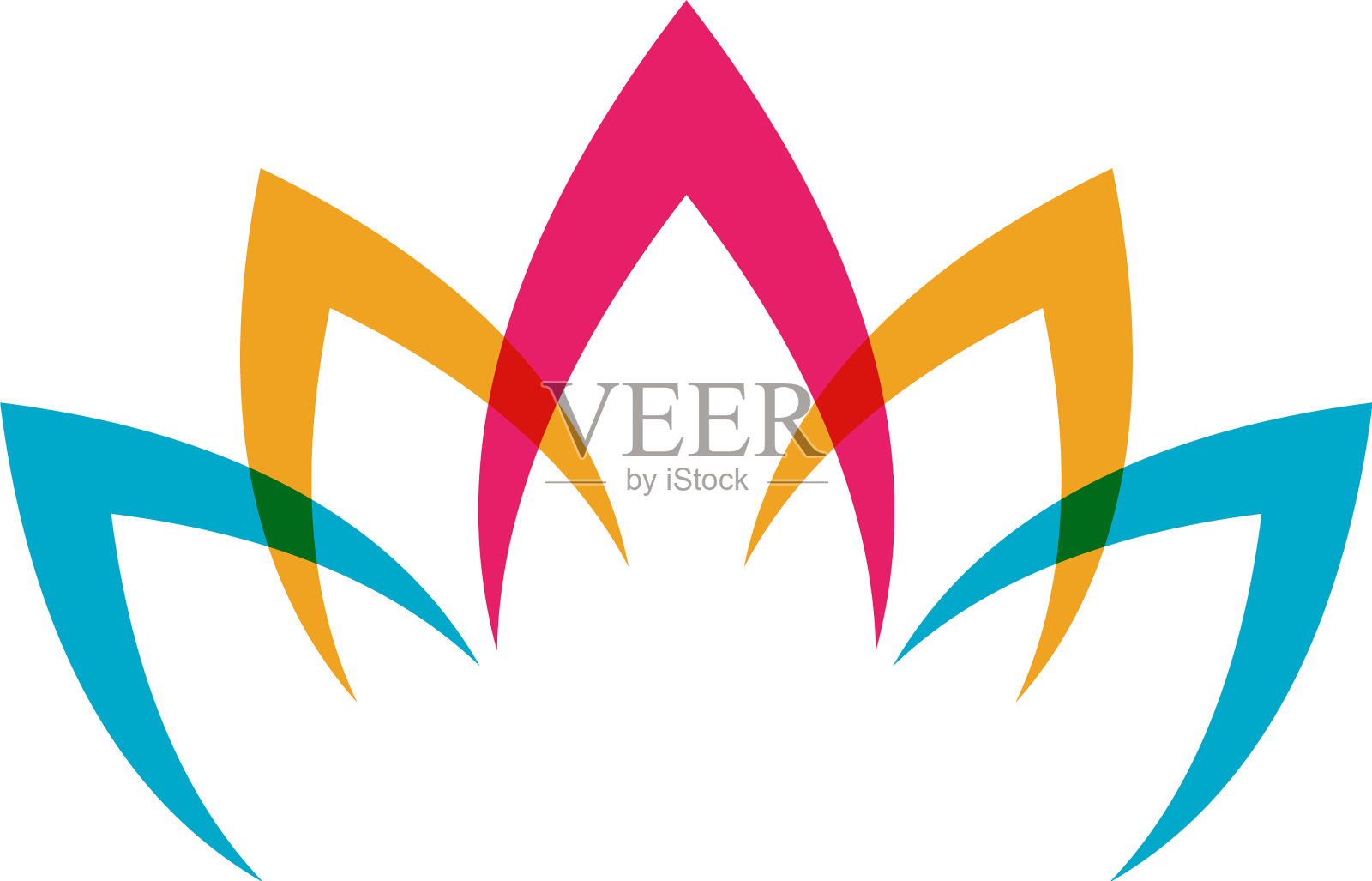 美莲图标设计元素图片