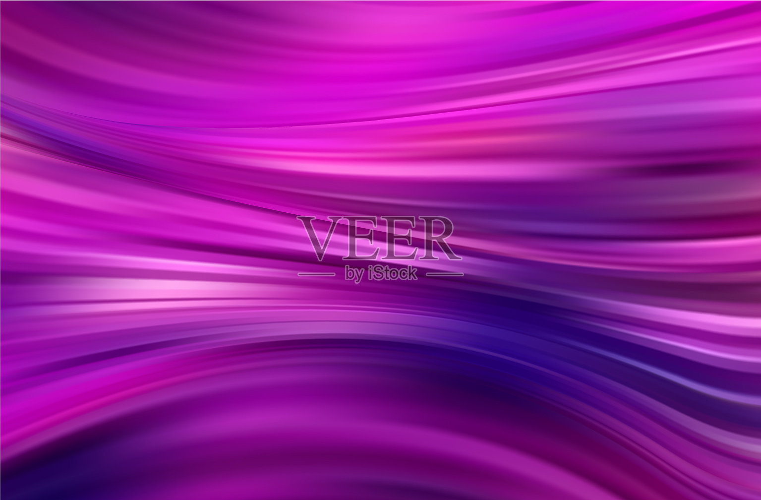 抽象彩色背景色流插画图片素材