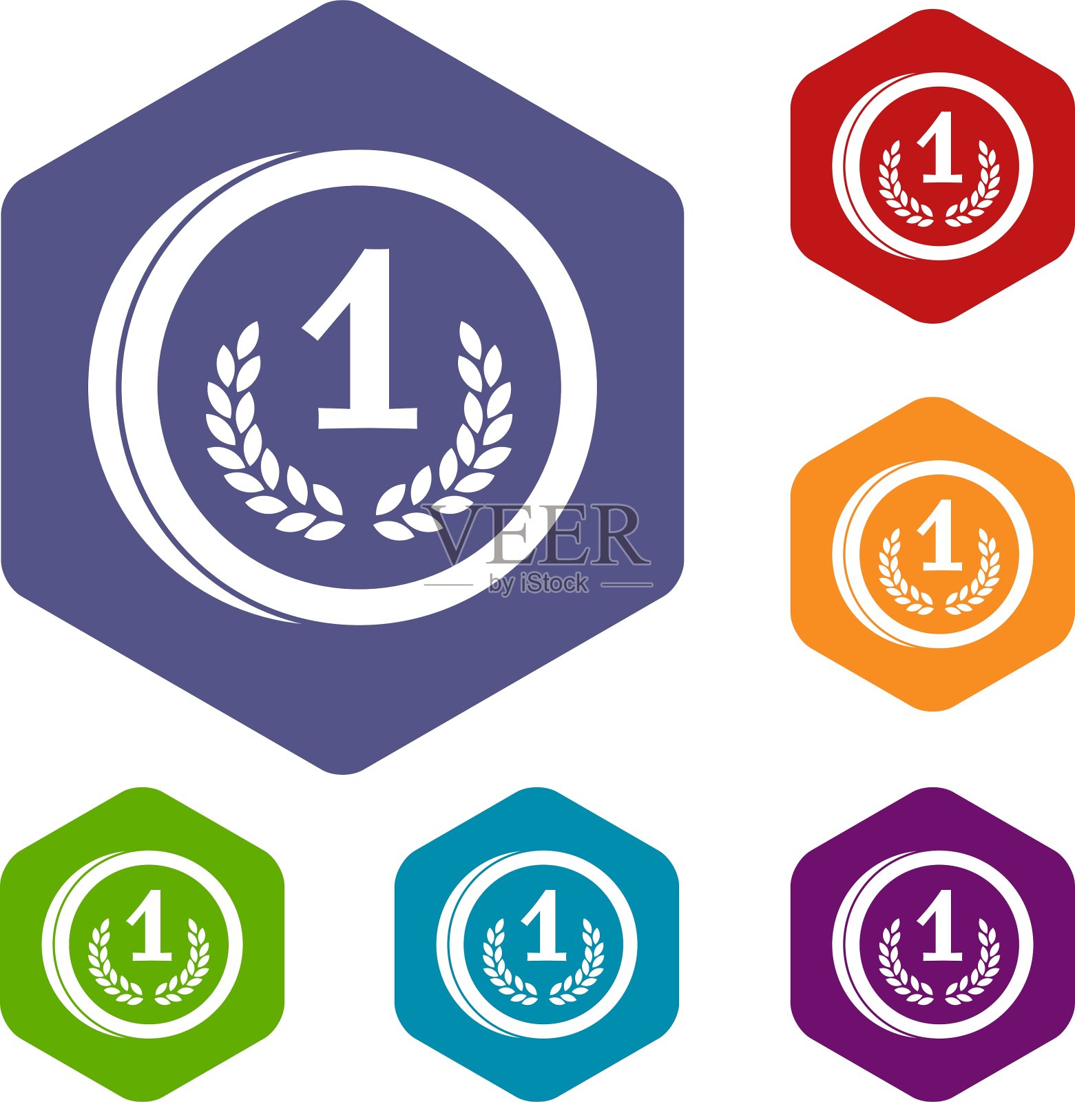 硬币图标设置图标素材