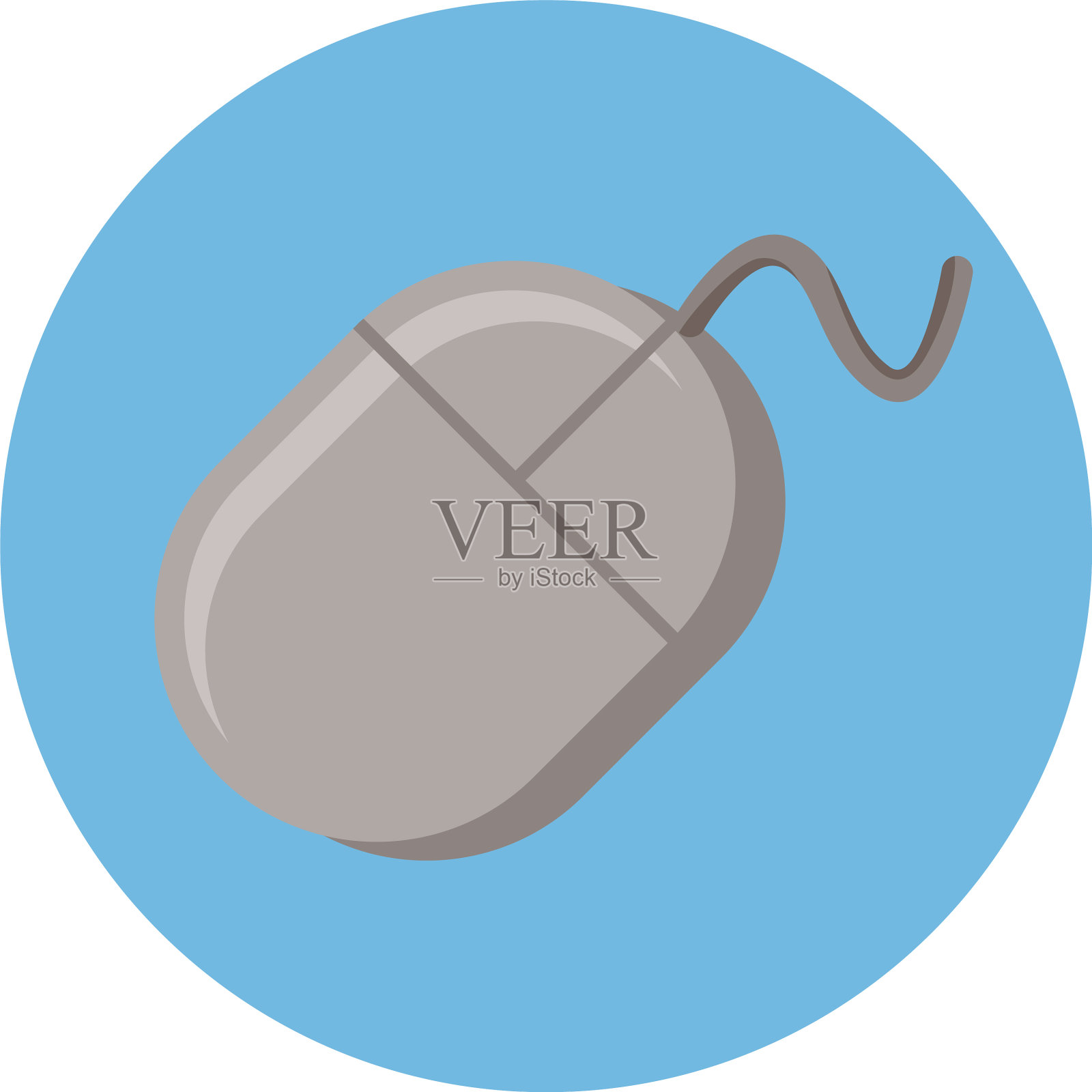 白色背景上的金属特写镜头图标素材