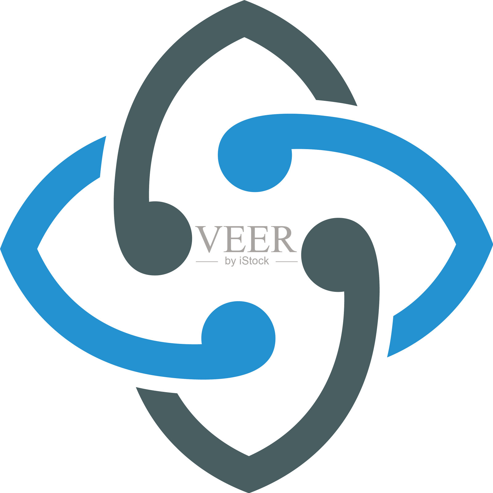 摘要企业标识设计模板设计元素图片