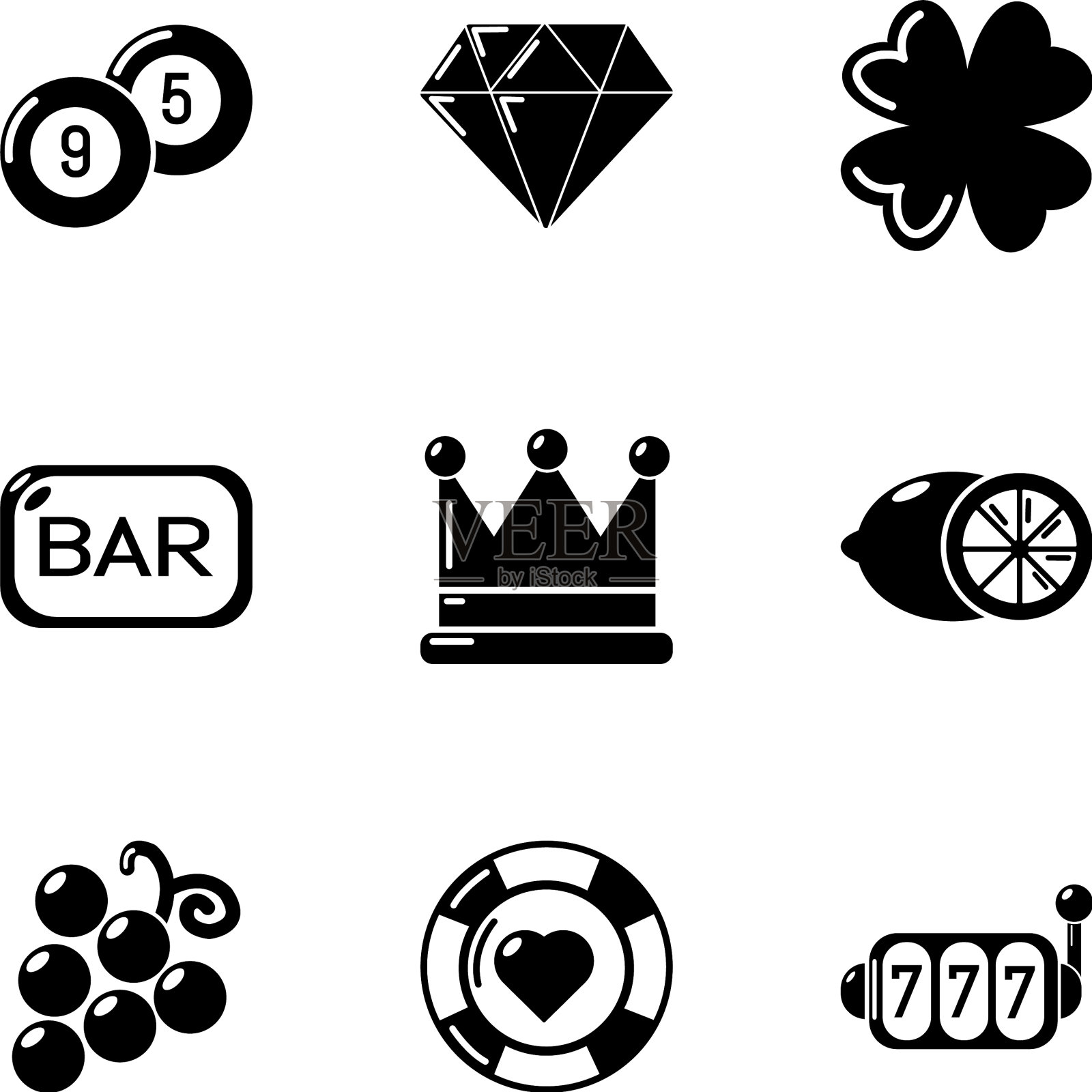 汇款范围图标设置简单风格图标素材