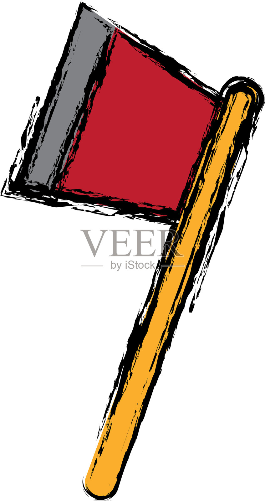 ax武器图标设计元素图片