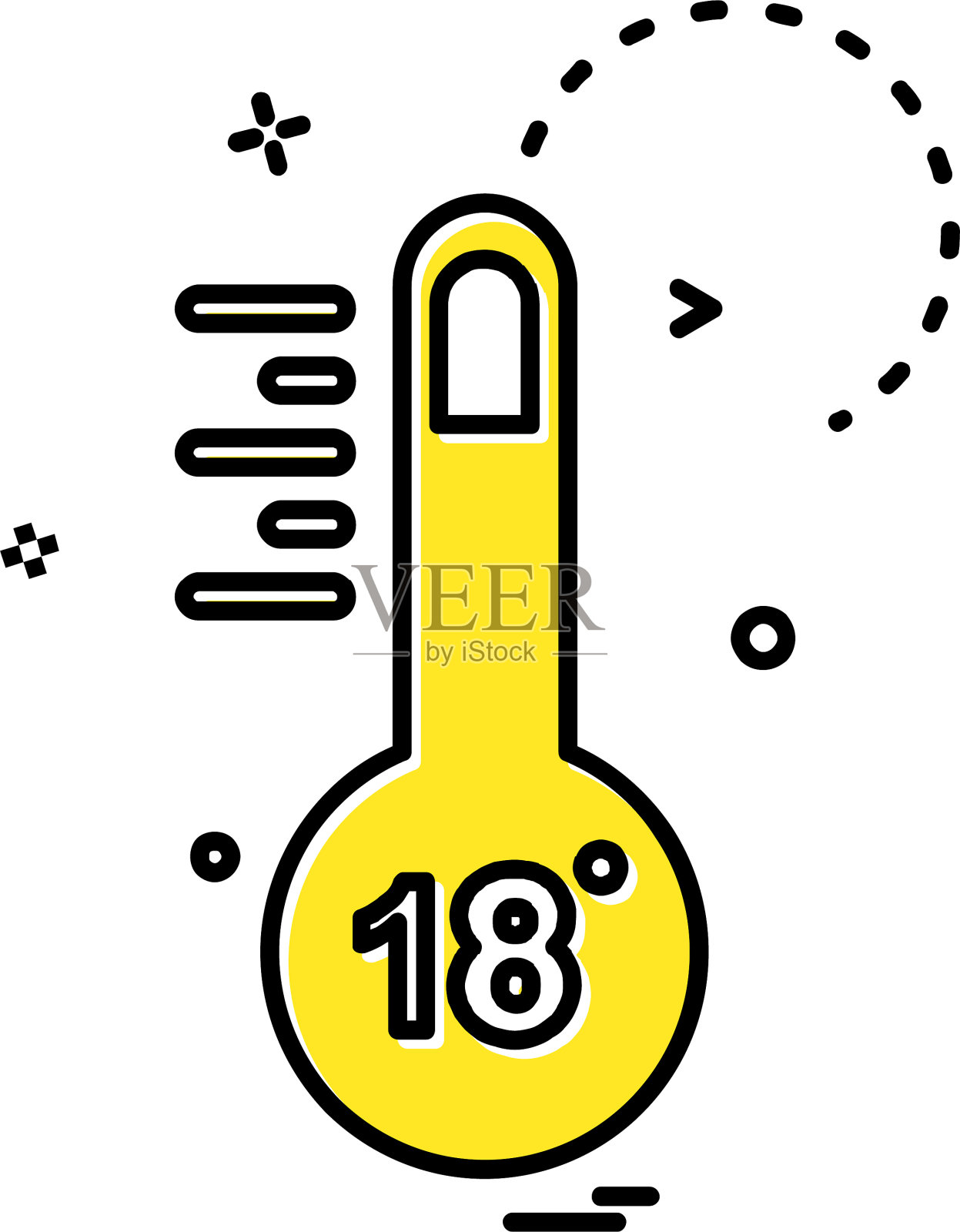 医疗图标设计插画图片素材