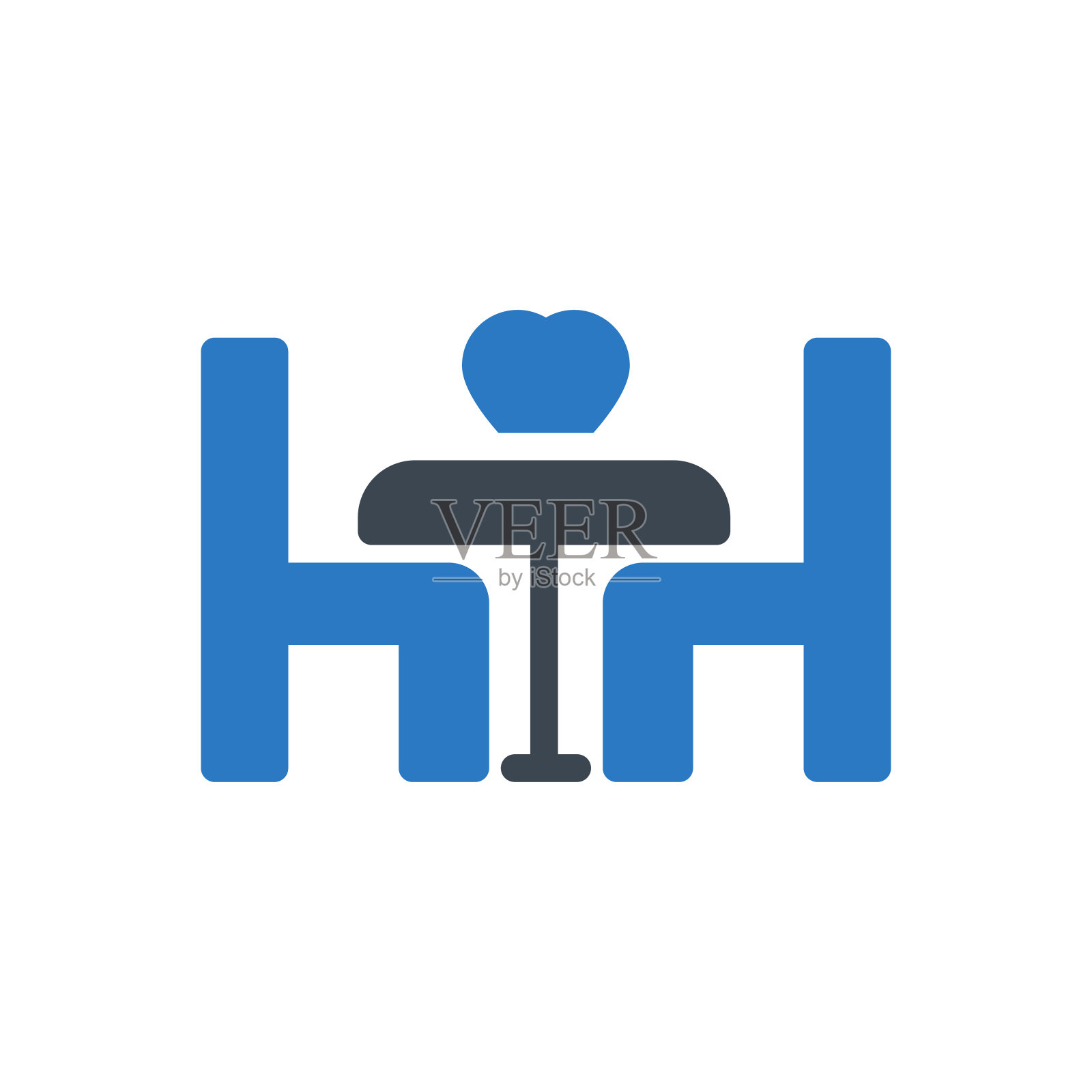 餐厅插画图片素材