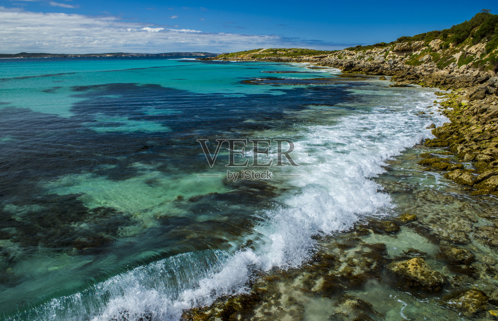 袋鼠岛照片摄影图片