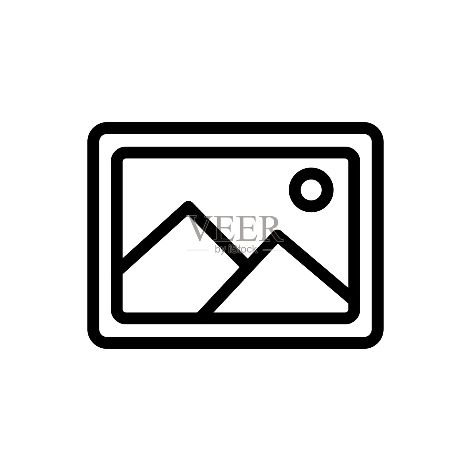 照片插画图片素材