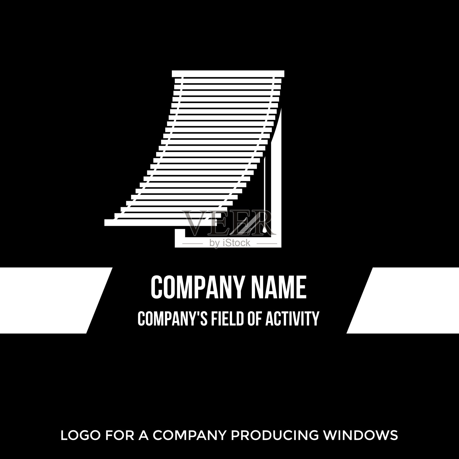 标志为Windows的生产插画图片素材