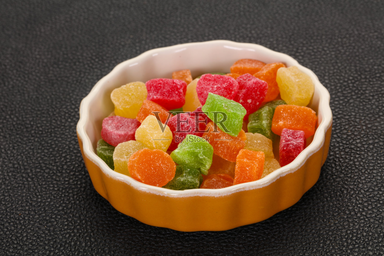 甜的蜜饯照片摄影图片