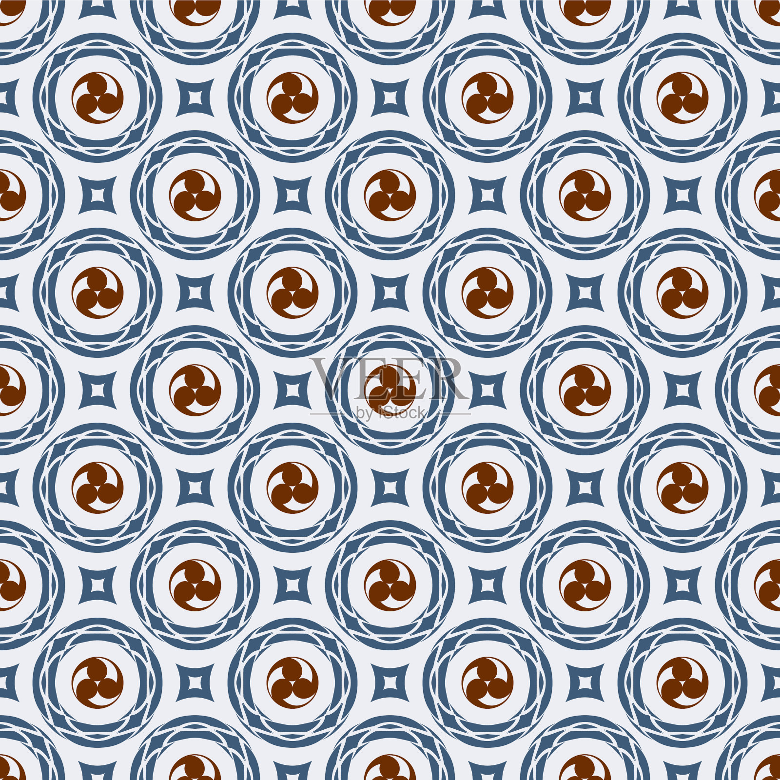 图案0043日语符号插画图片素材