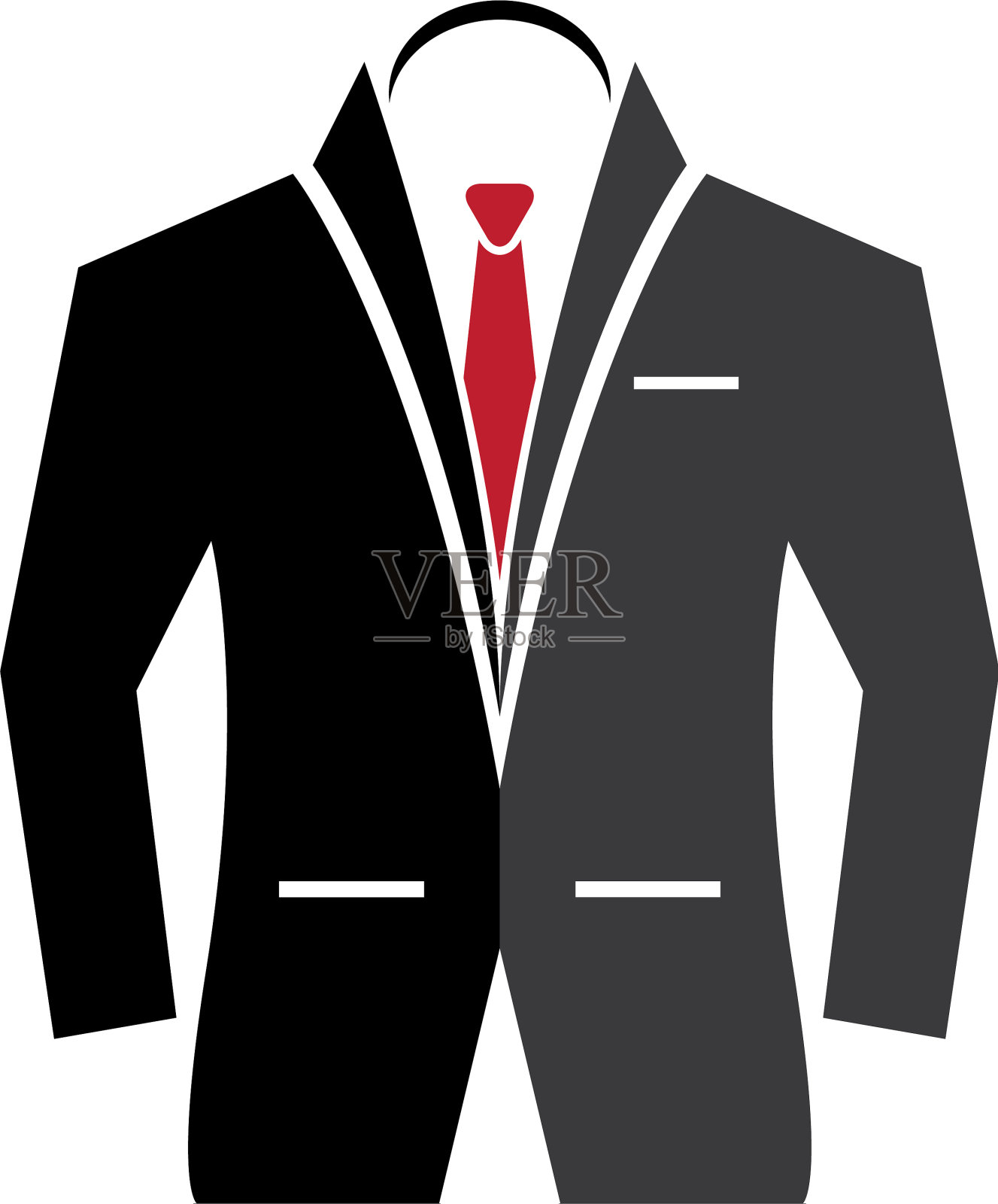 服装标志模板图标设计元素图片