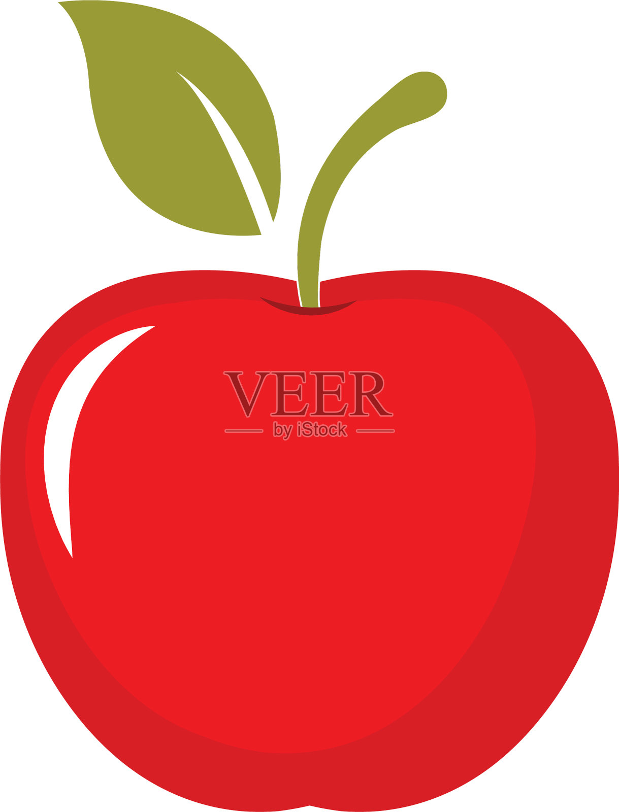 苹果设计元素图片