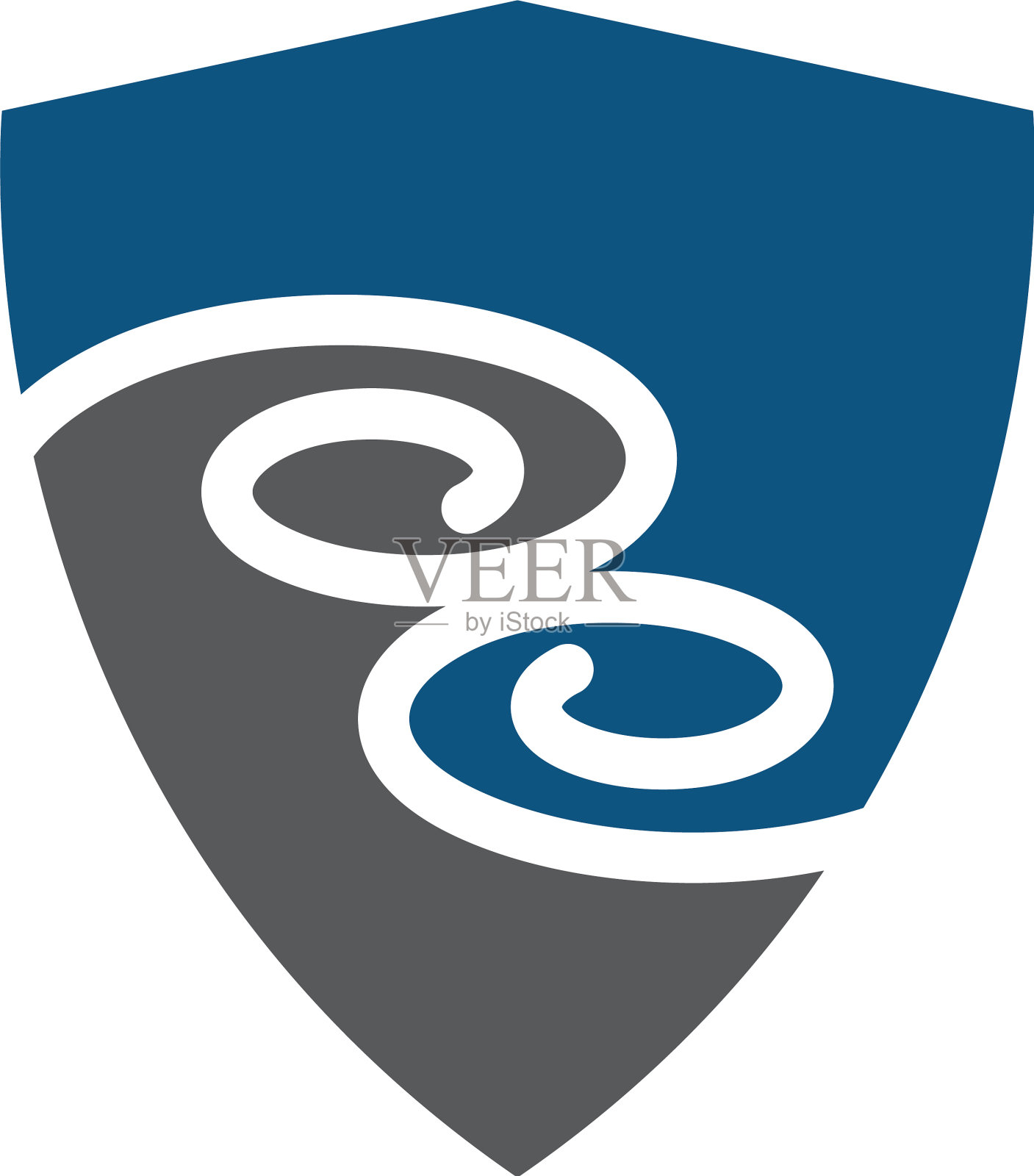 安全标志模板设计元素图片