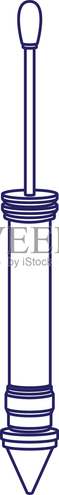 Pichkari图标平面设计插画图片素材