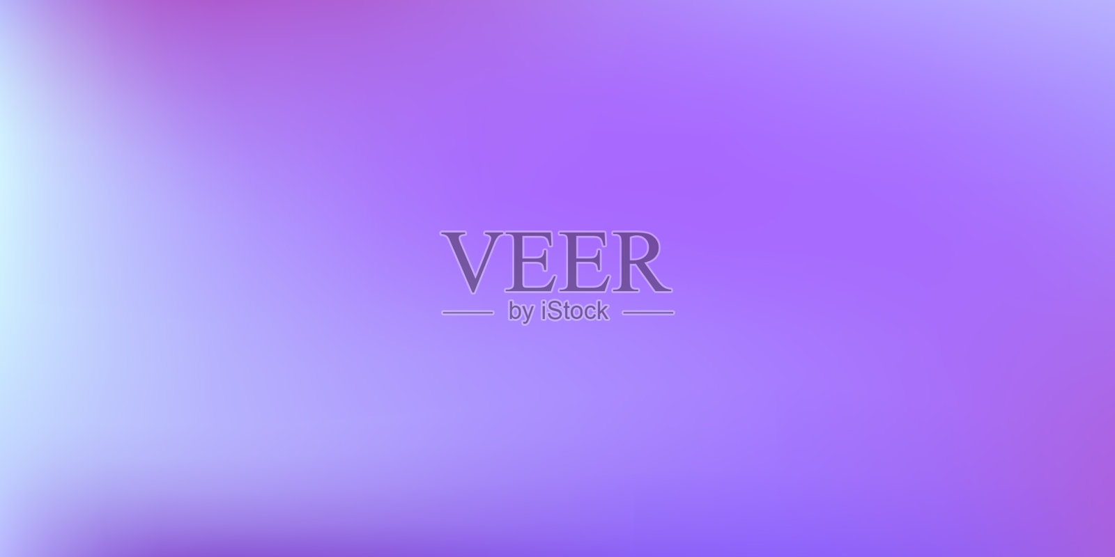 柔和的紫色网格现代背景插画图片素材