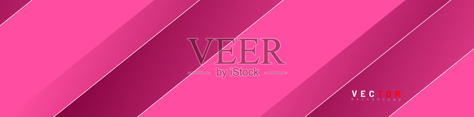 抽象现代几何背景重叠插画图片素材