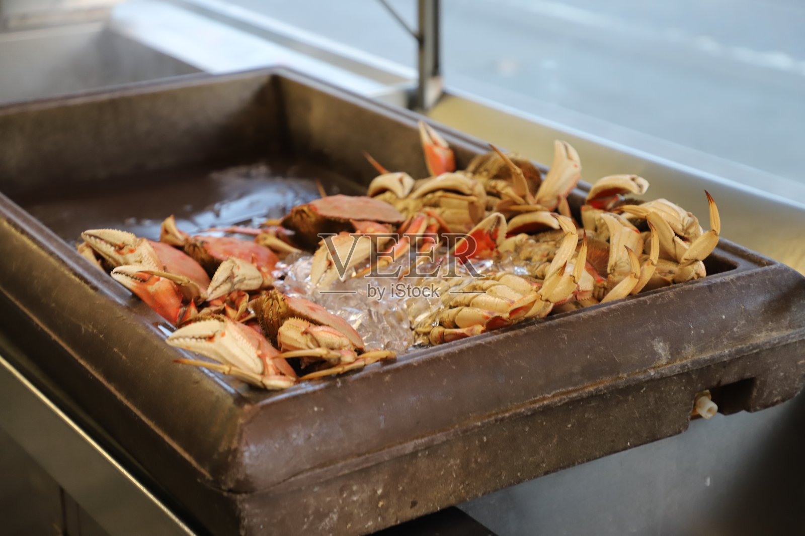 渔人码头照片摄影图片