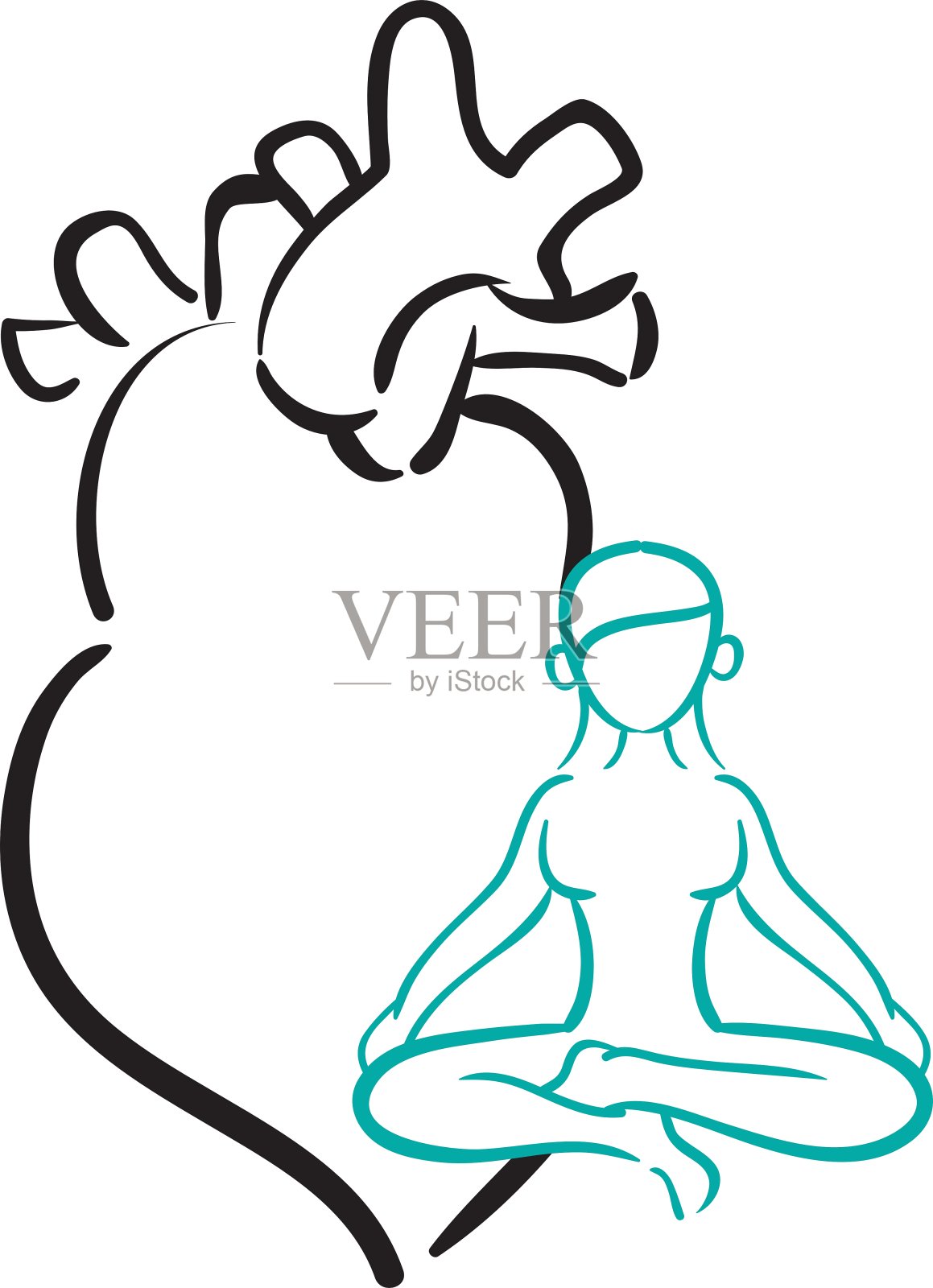 健身馆健身设计设计元素图片