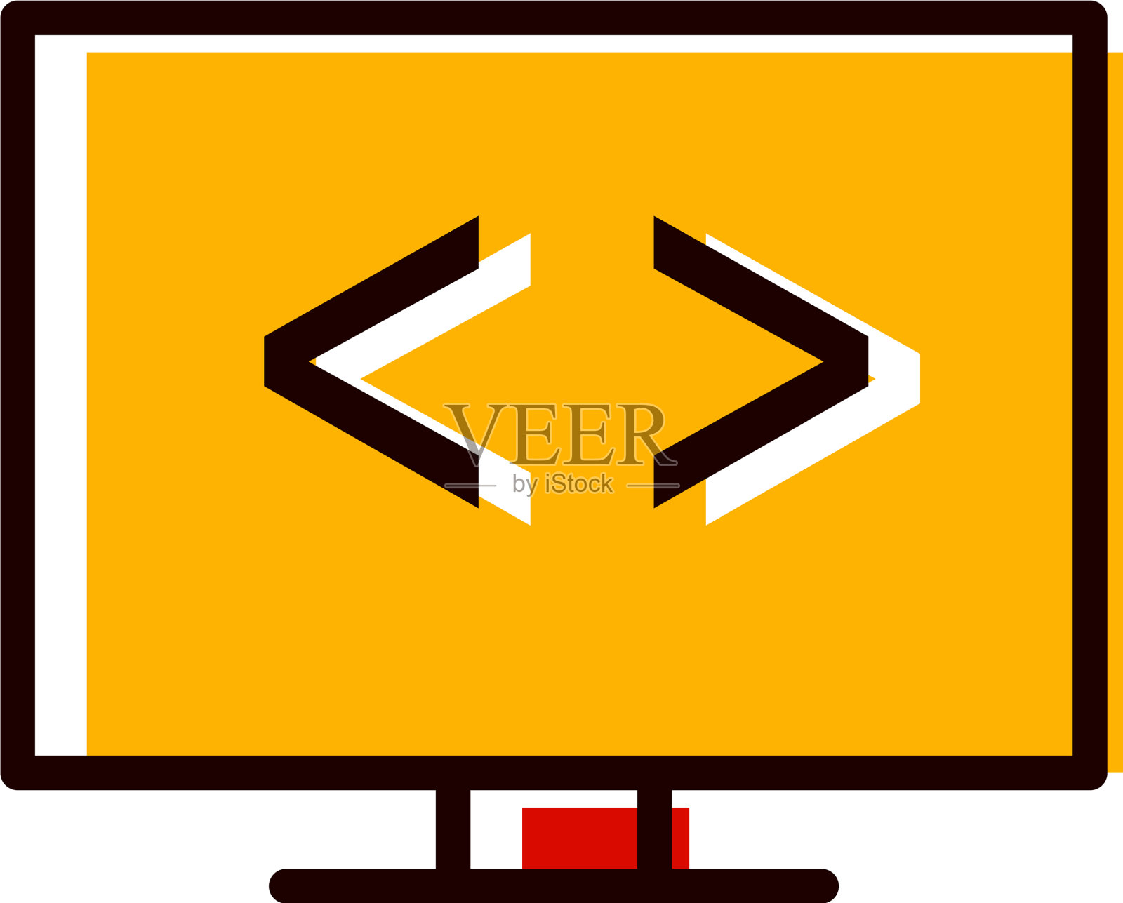 代码优化图标设计设计元素图片