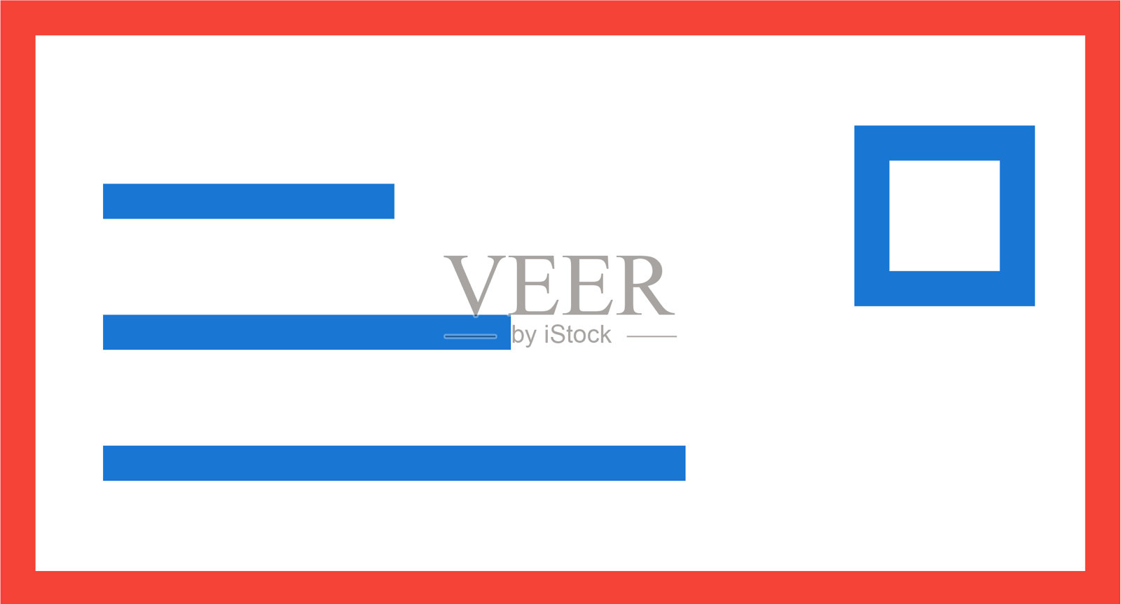 身份证图标设计设计元素图片