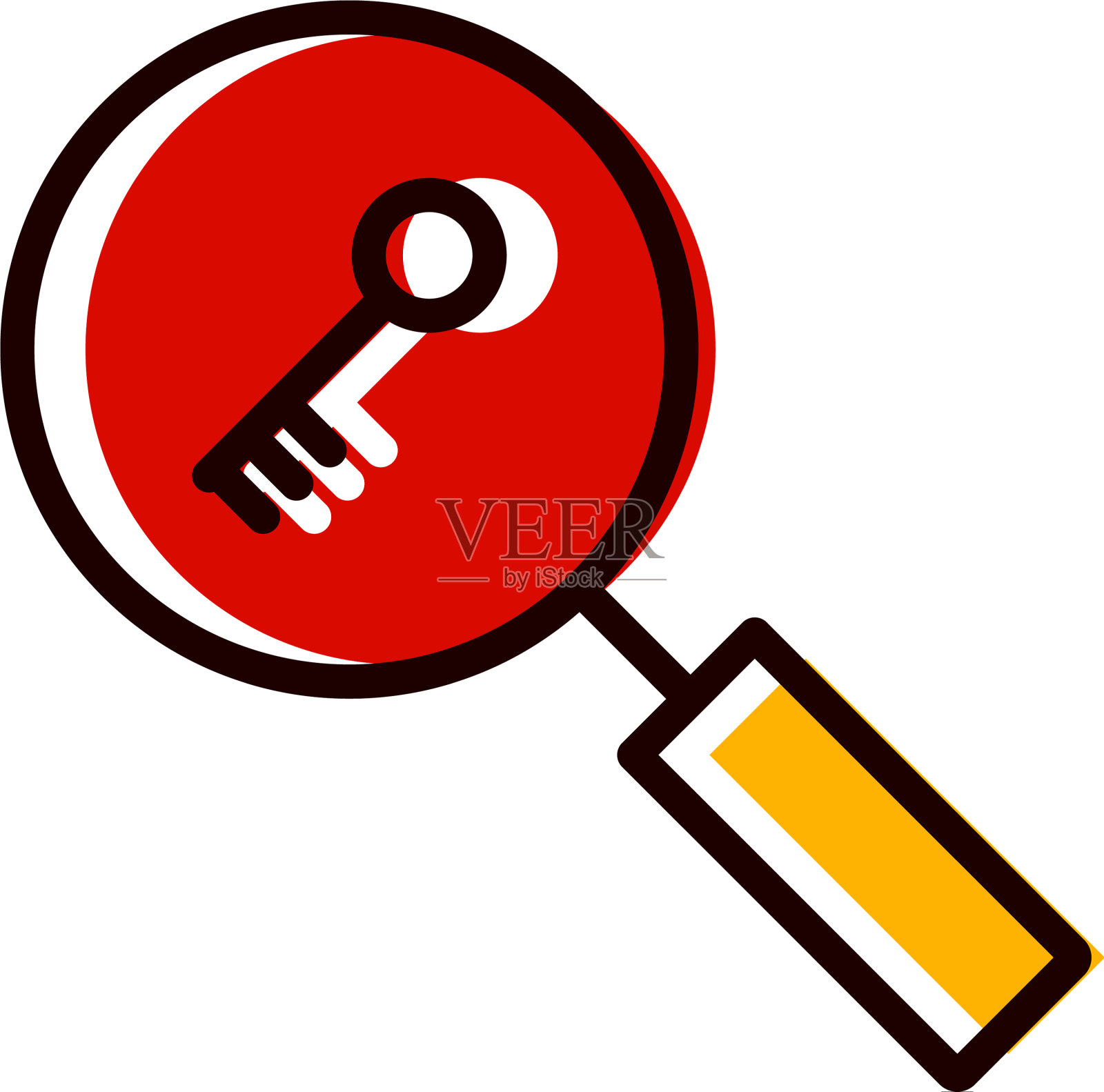 关键词搜索图标设计设计元素图片