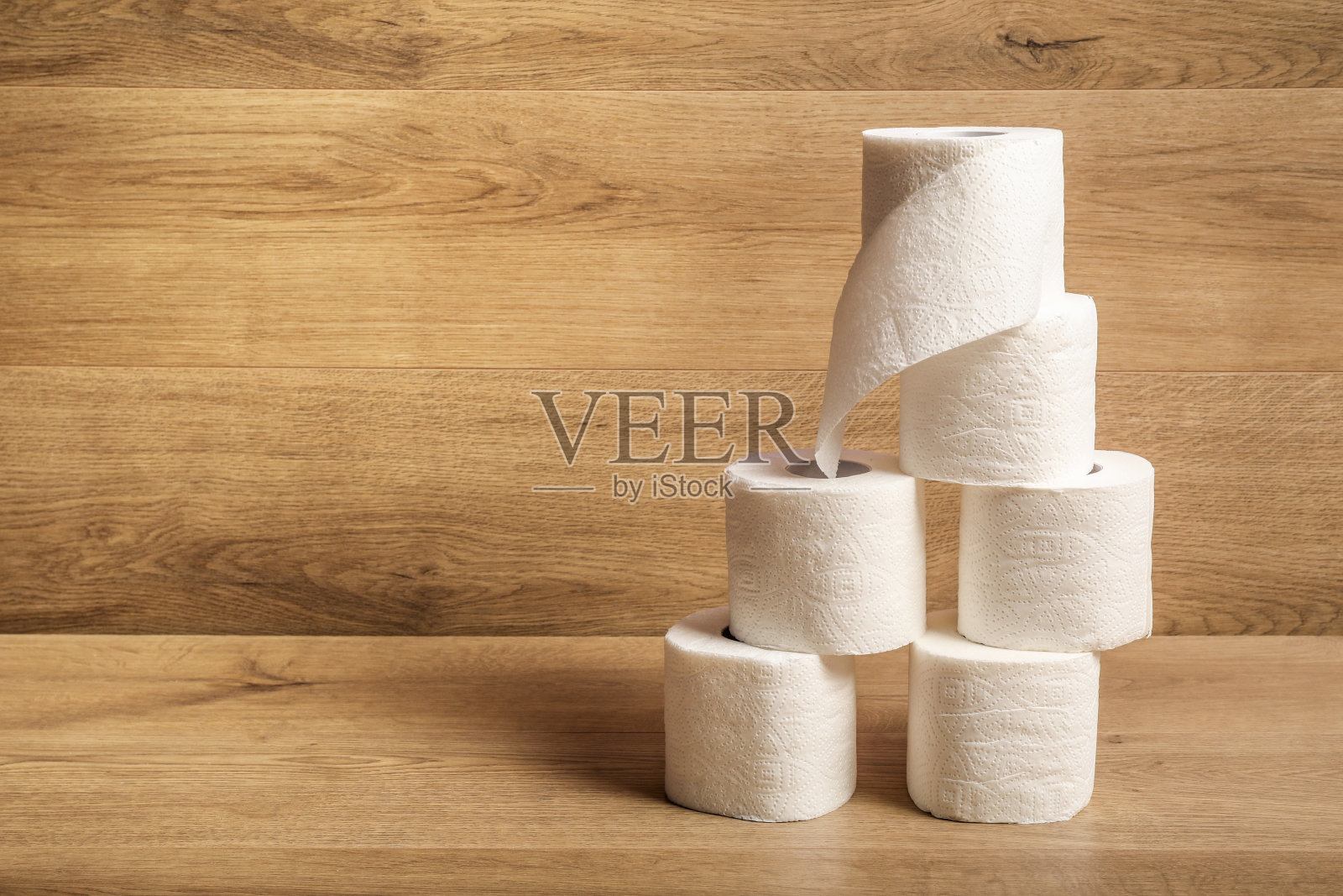 厕纸卷大堆照片摄影图片