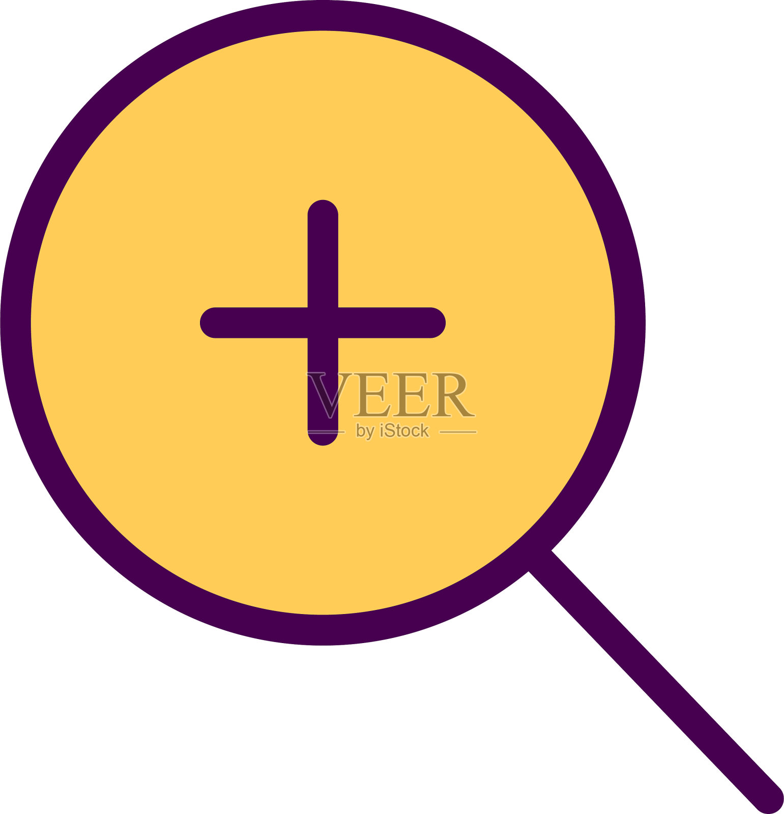 放大图标设计必不可少的图标设计图标素材