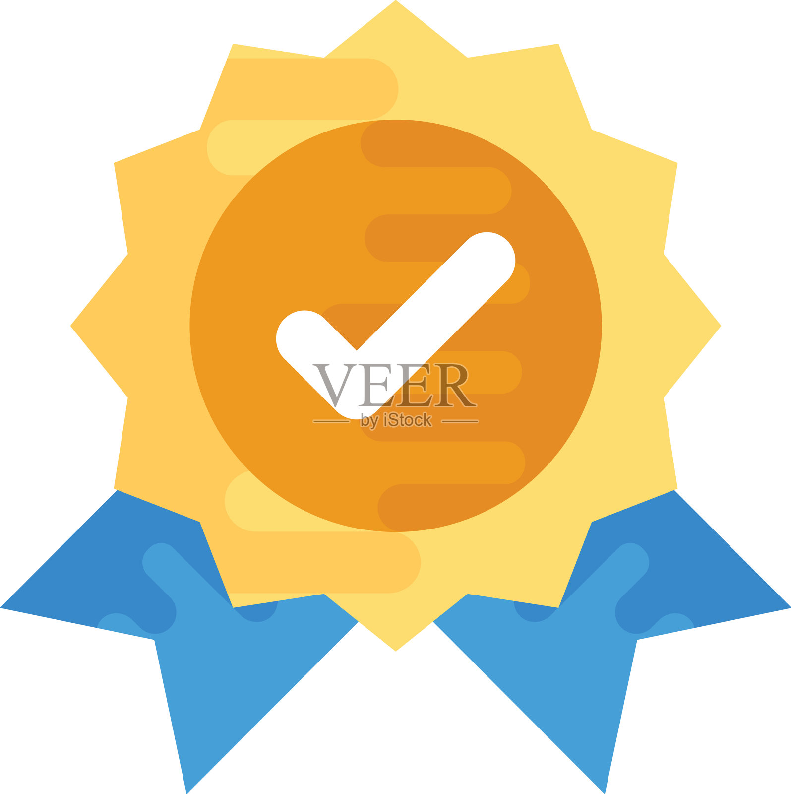 最优质的密封设计元素图片