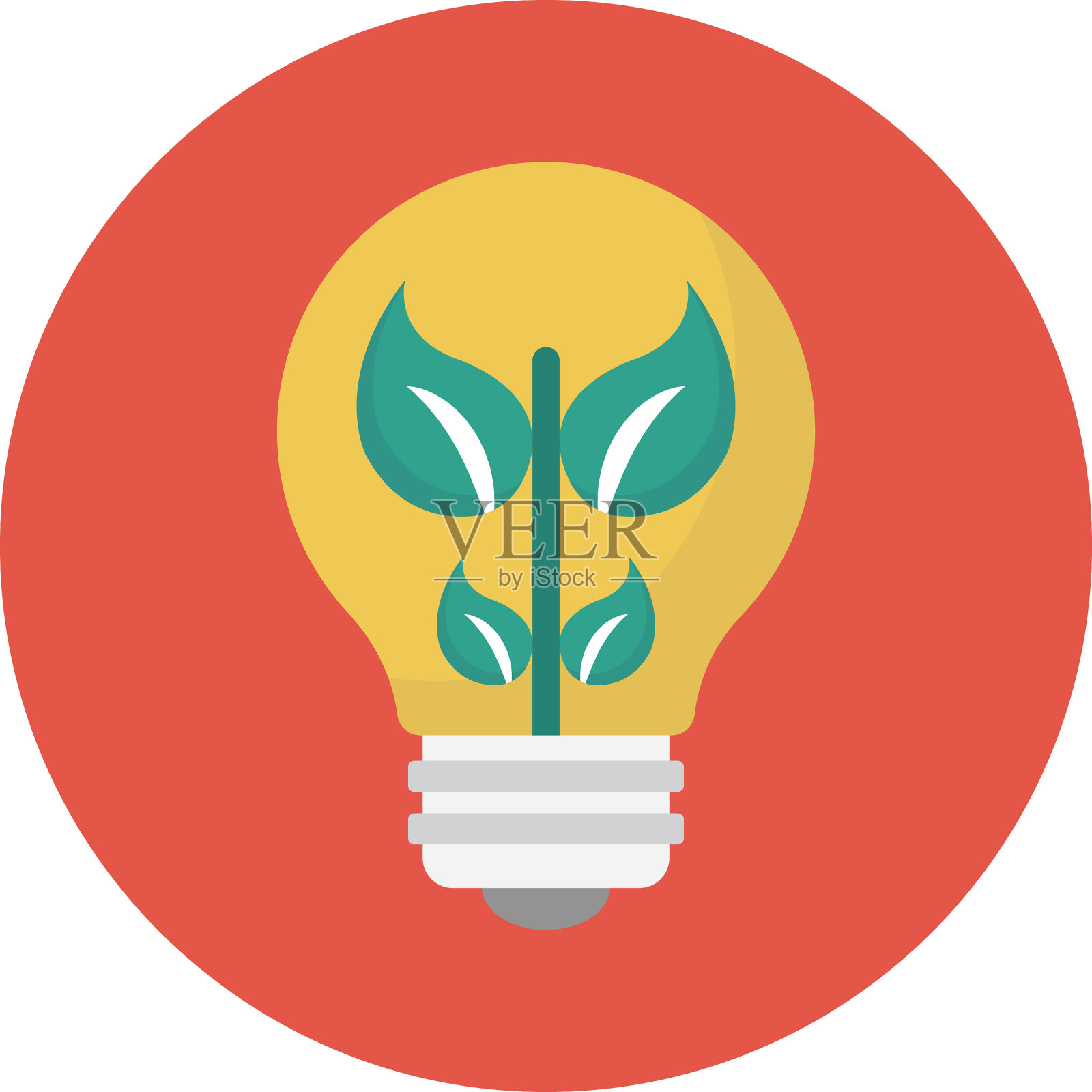 的想法图标素材