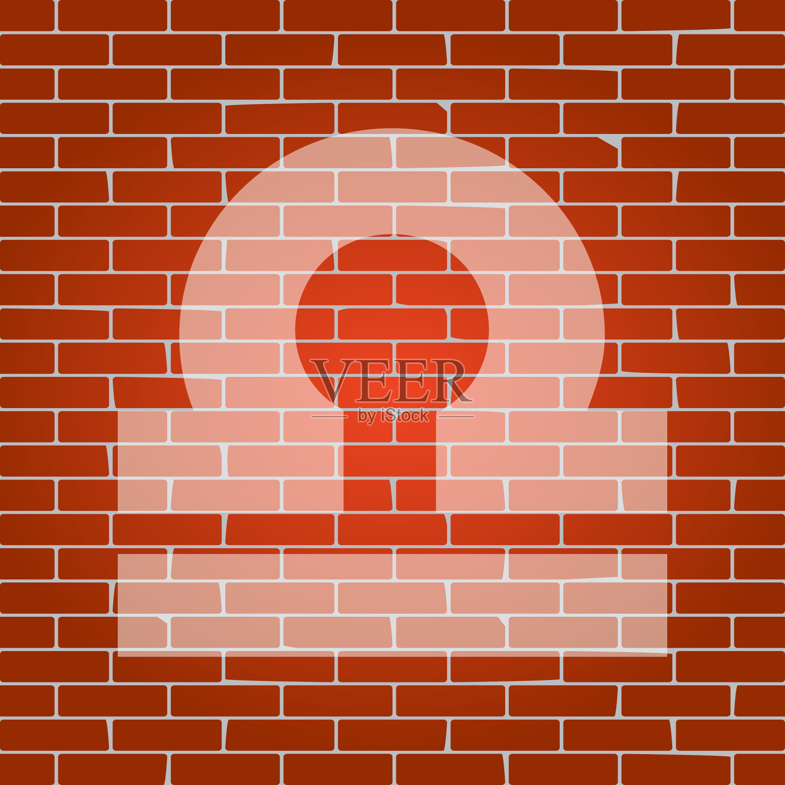 天秤座标志上的白色图标插画图片素材