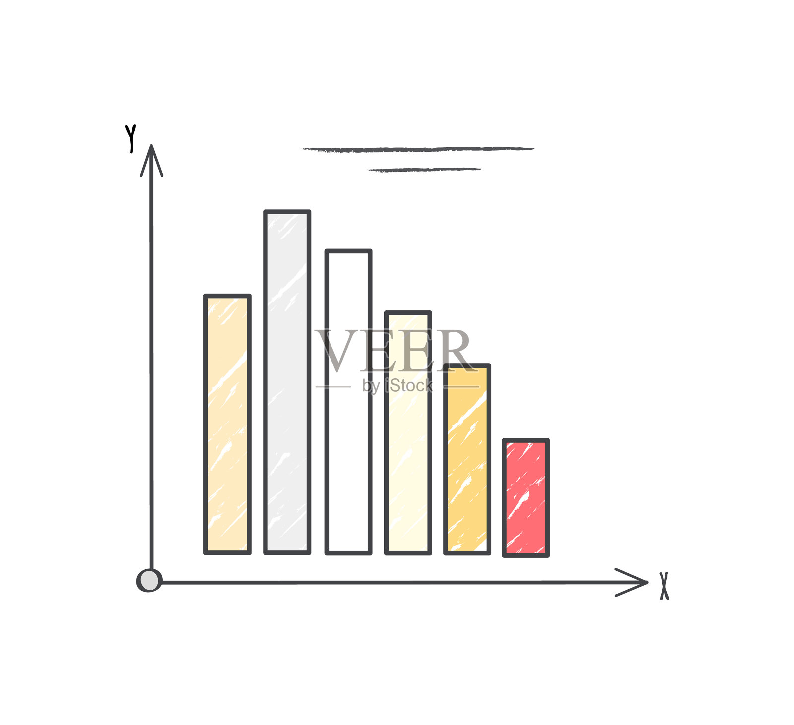 彩色图形系统设计元素图片